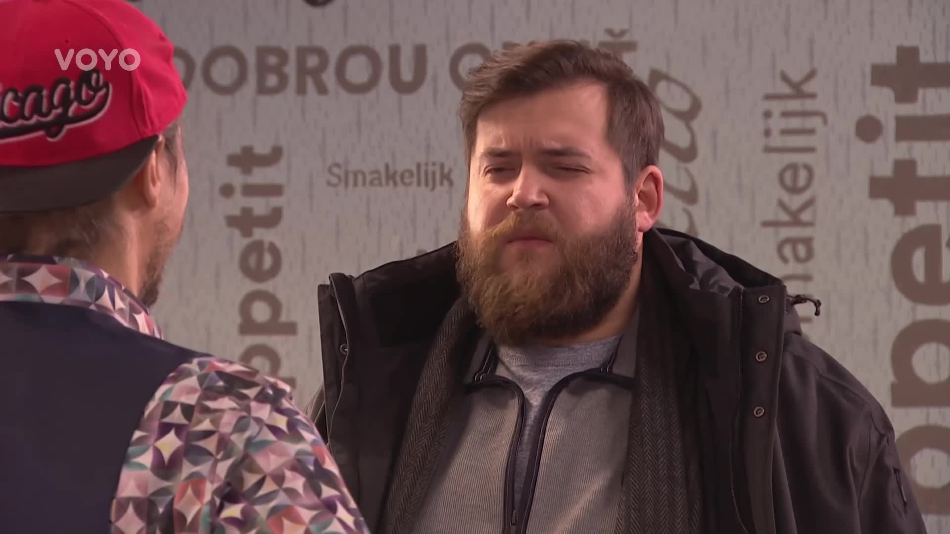 Co přinese středeční díl Ulice: Vtipnou odvetu, chystání svatby a velké sbližování