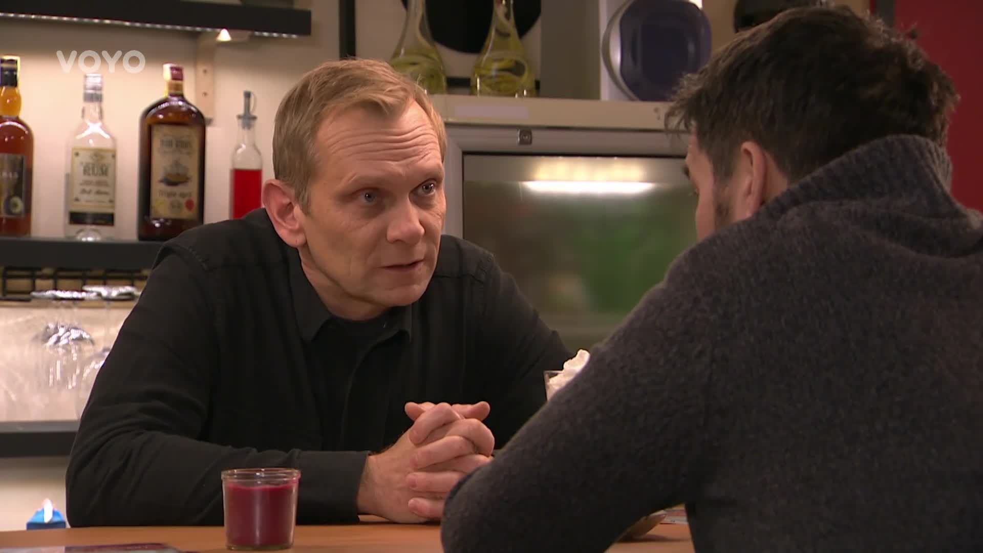 Co přinese čtvrteční díl Ulice: Kolaps, těžké rozhodnutí a skrytou hrozbu