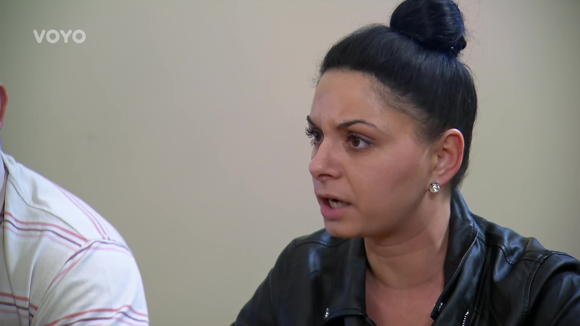 Ivalio se zastal rozmazlené Šeherezády: Je mi jedno, co si myslí cizí lidi