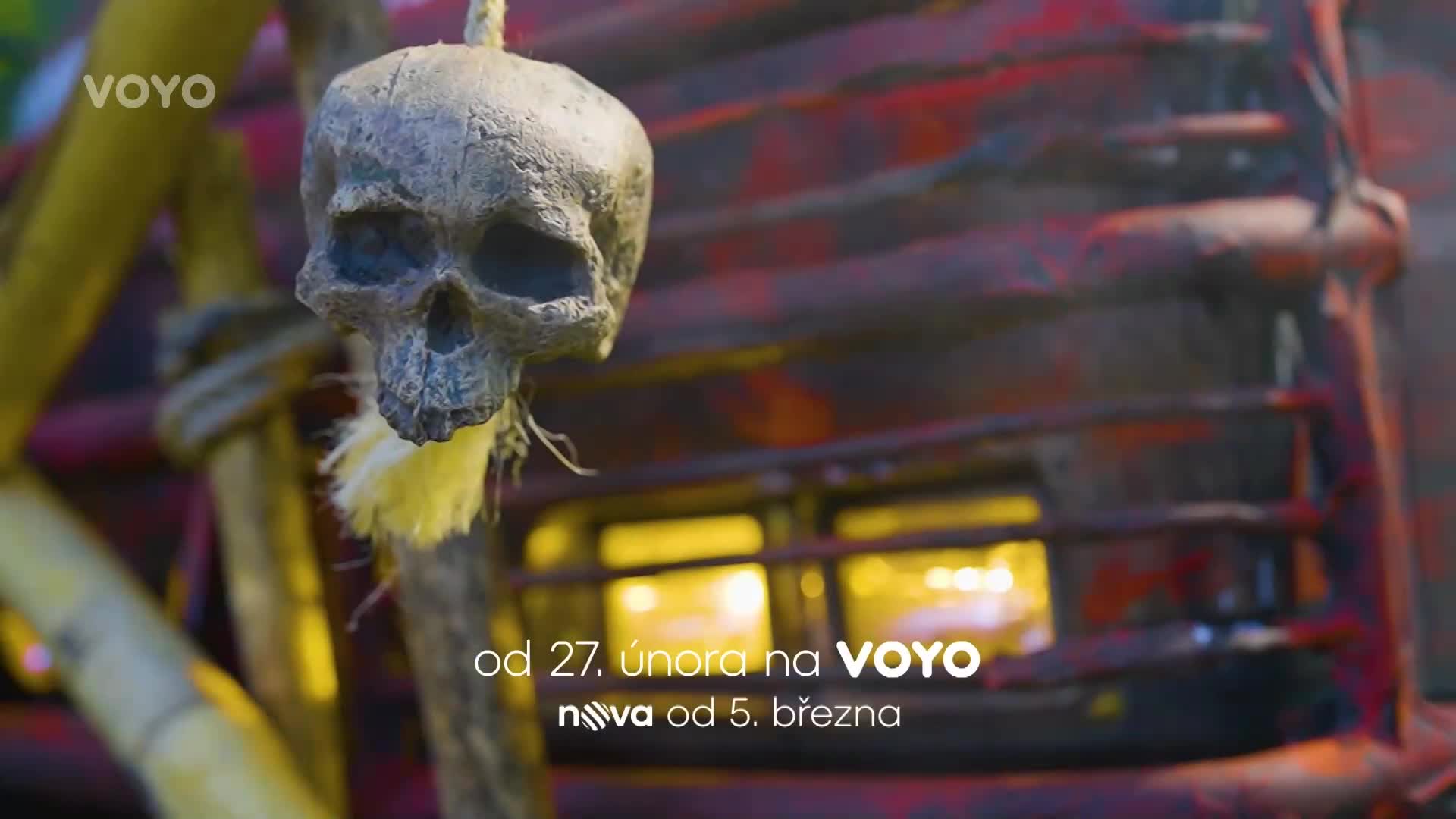 Drama v Survivoru hned od startu: Soutěžící se v noci skácel k zemi