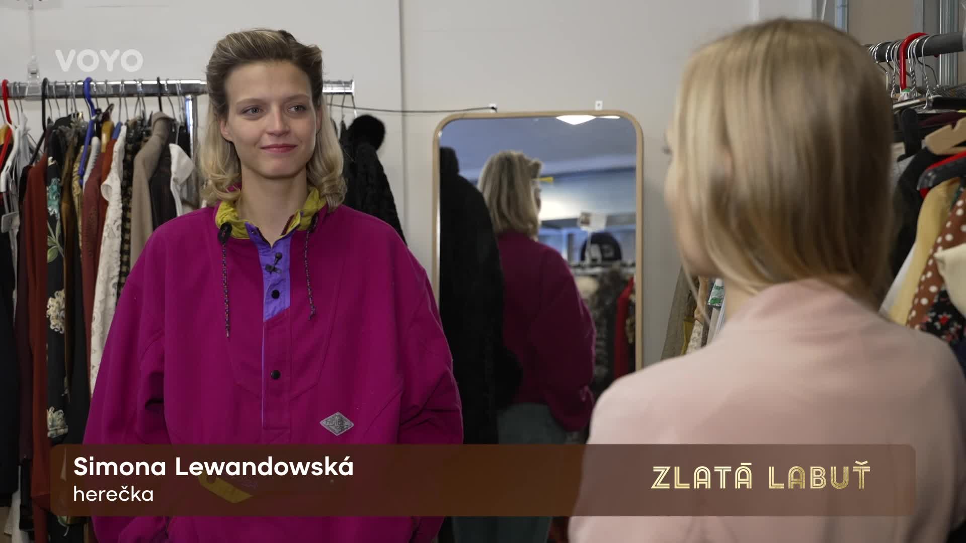 Aleně se ve Zlaté labuti zhroutí svět. Gruberův čin bude mít následky