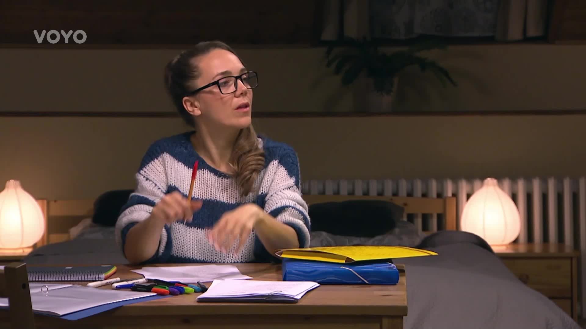 Na tohle Prokop z Ulice jen tak nezapomene: Soňa mu ztropí žárlivou scénu