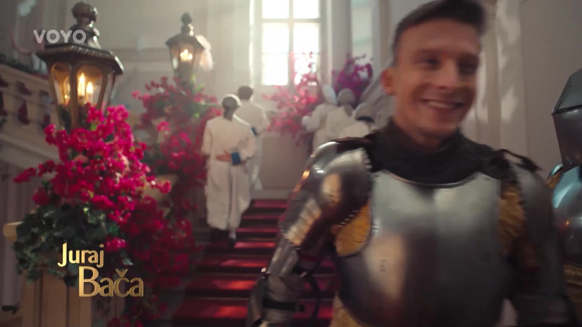 Záporák z Ordinace jako rytíř v lesklé zbroji: Upoutávka na Let´s Dance vás nadchne