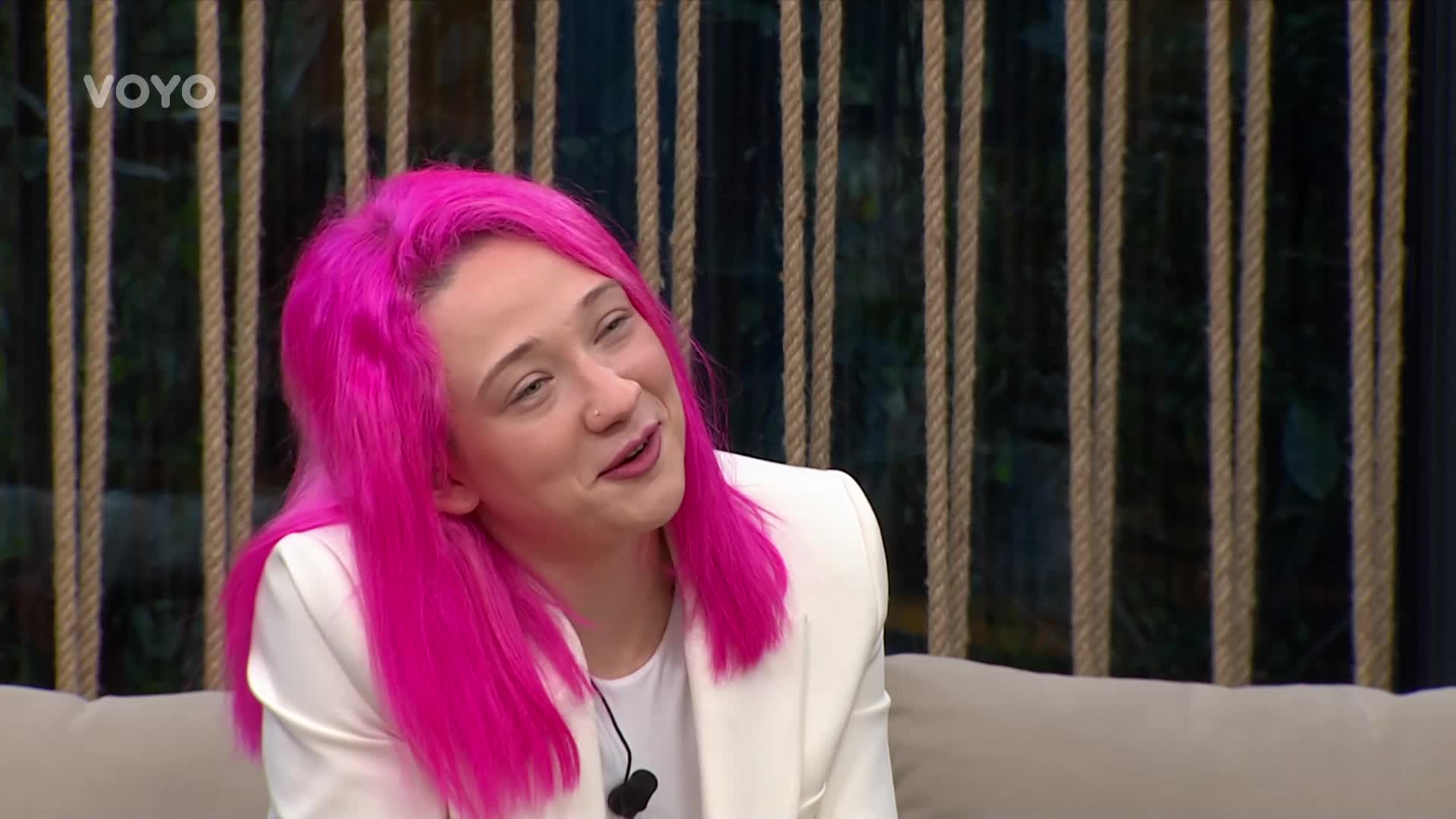 V boji s bulimií pomáhá Tereze Maškové i sestra, holky spolu mají první videoklip
