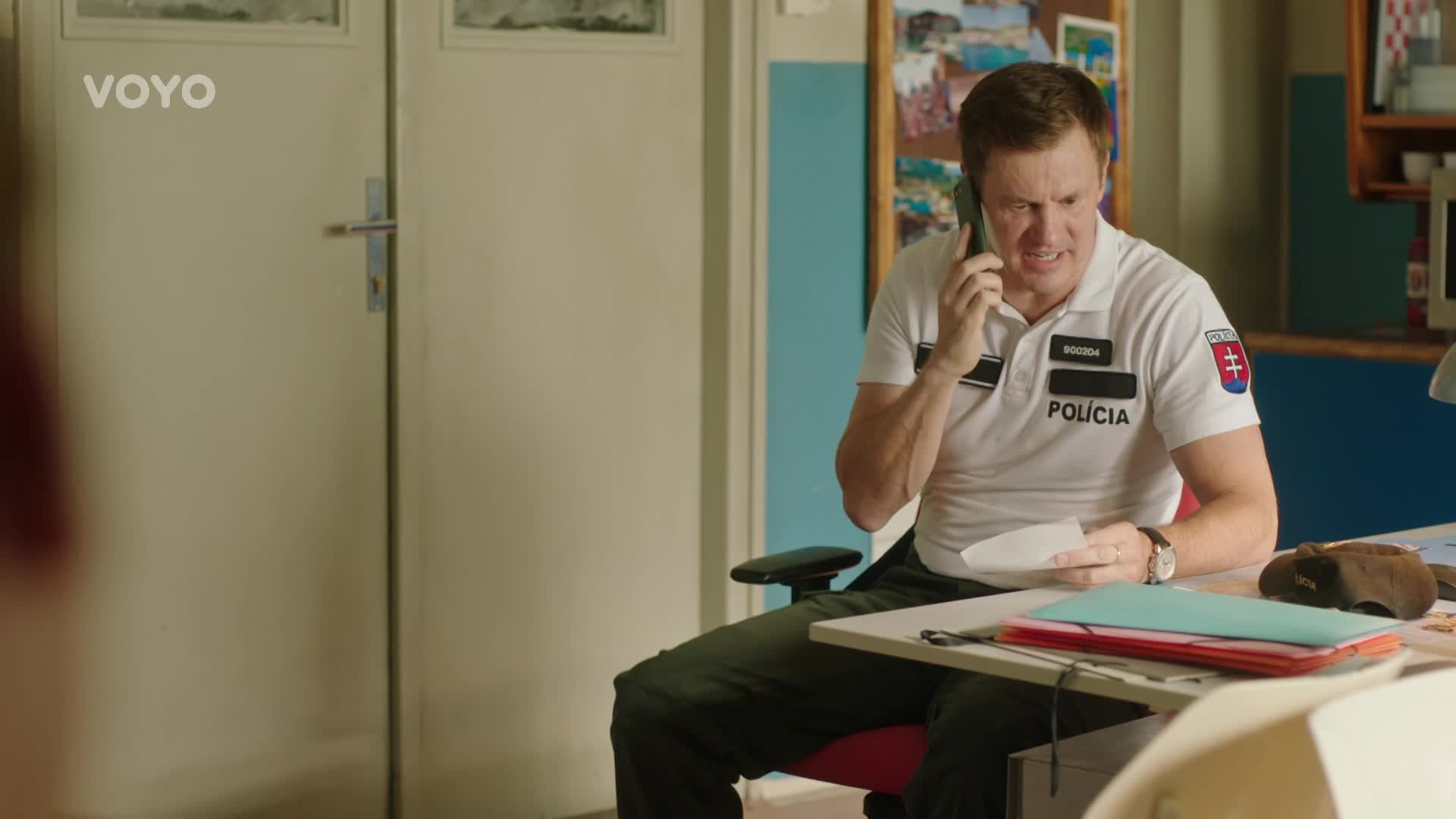 Hledá se pes, který vypadá jako nakulmovaná kočka. Filip s Karolom udělají pro záchranu vše