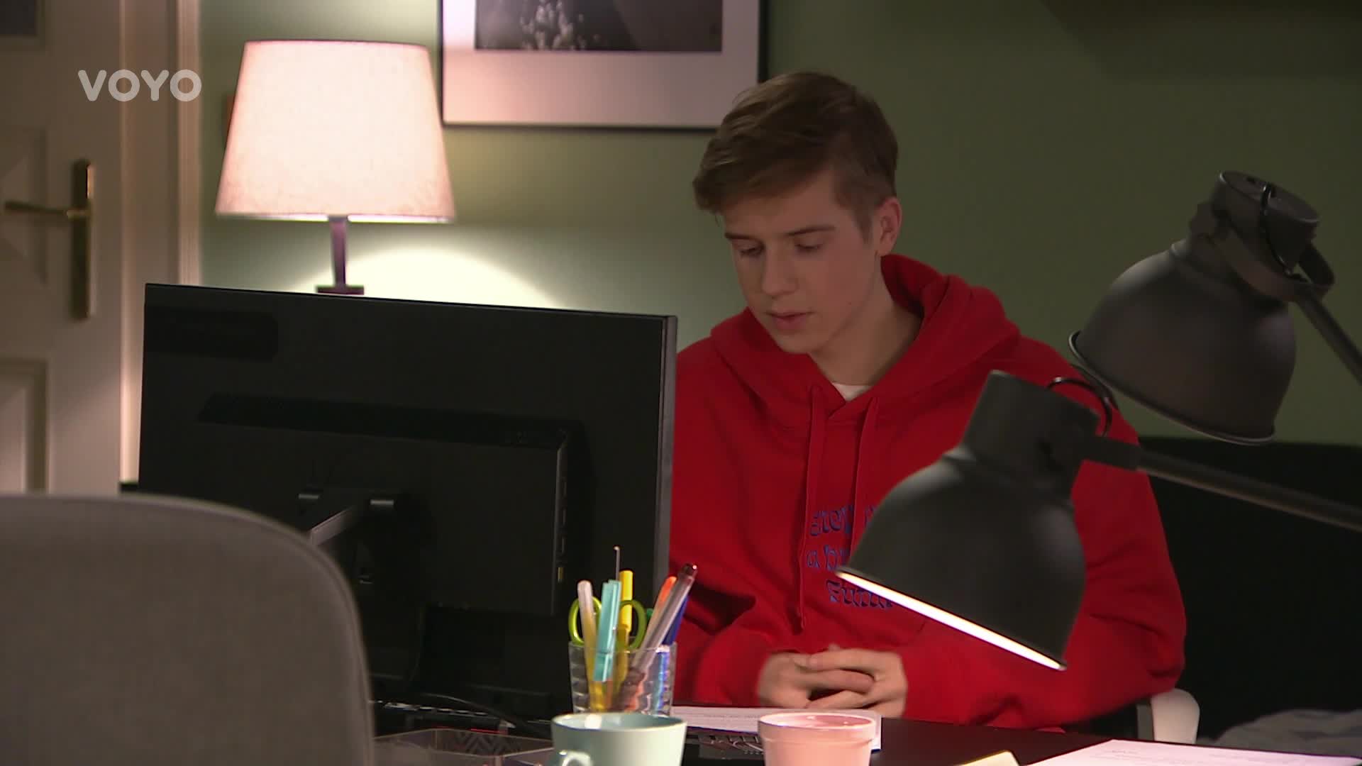 Ví snad Michal z Ulice něco víc? Bruno je naštvaný, nepiš mu, poradí Báře