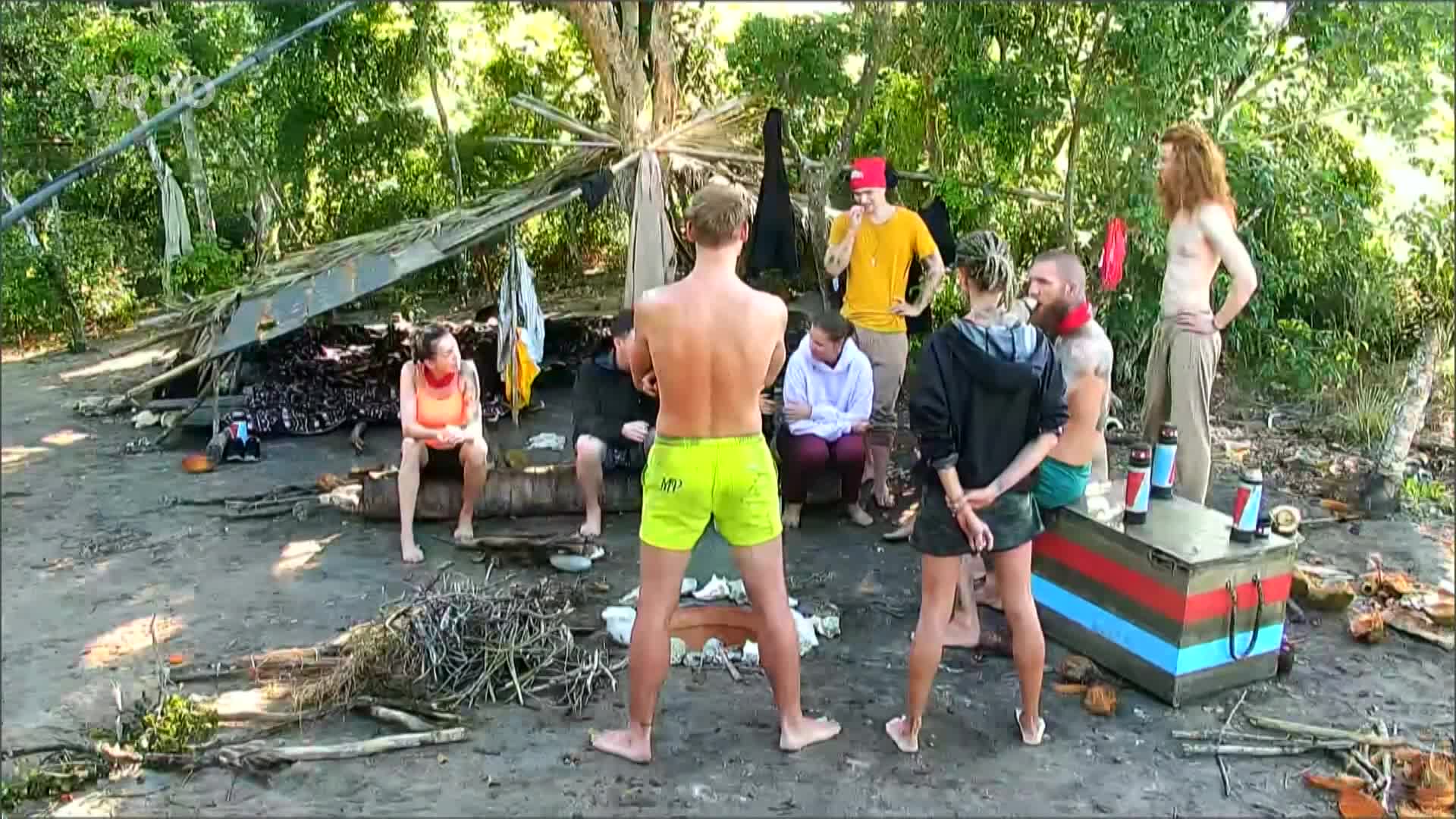 SPOILER: Konec přátelství? Denisa vrazila Adéle kudlu do zad