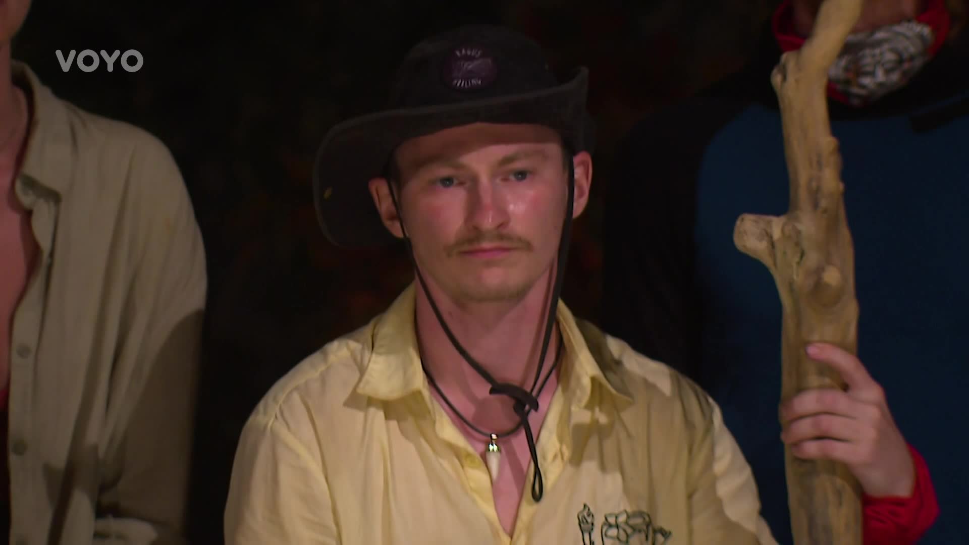 SPOILER: Kompletní hlasy druhé kmenové rady: Soutěžící se rozhodovali podle aliancí