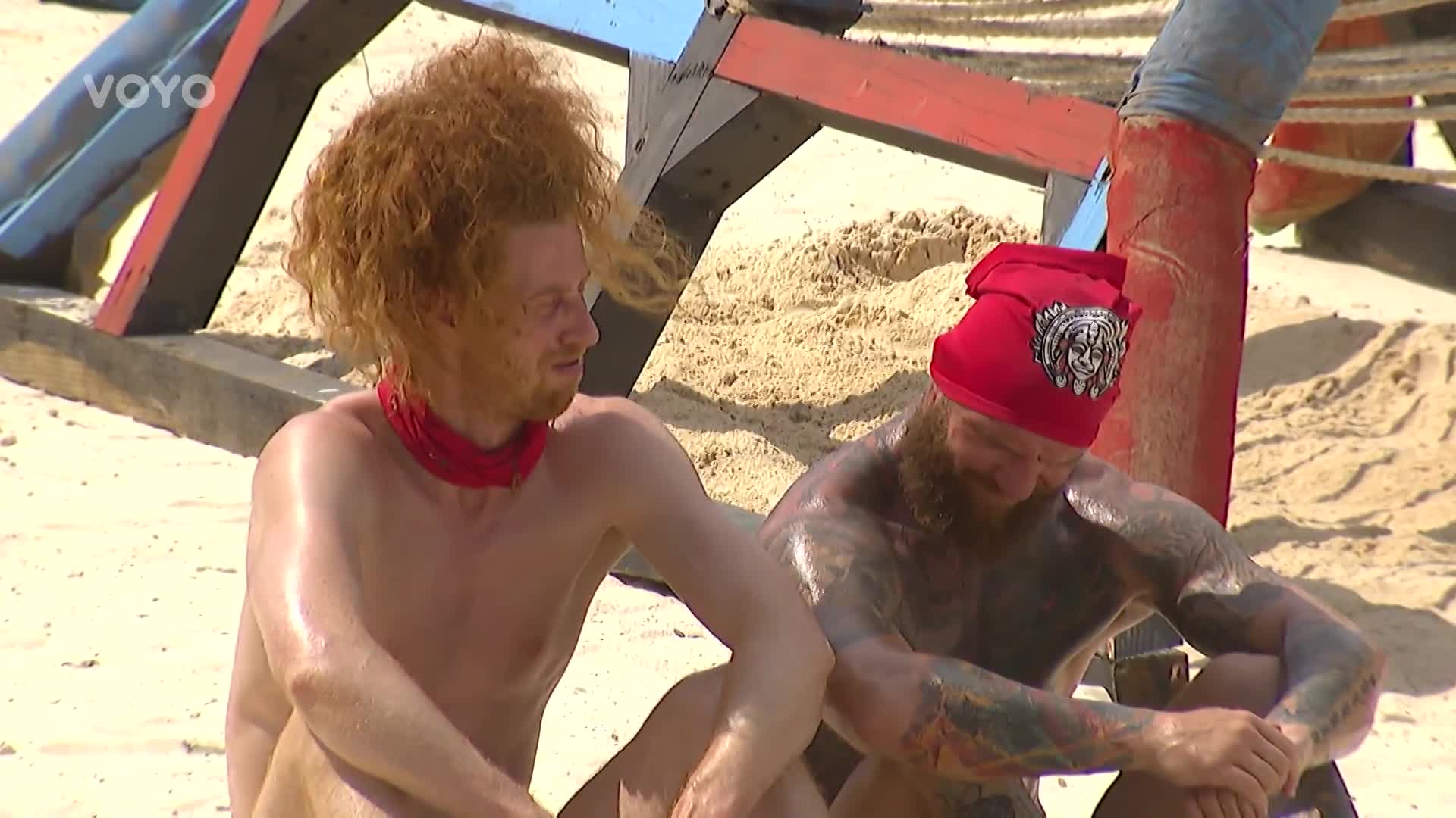 SPOILER: Čtvrtý díl Survivora: Konflikty vyvrcholily odchodem dalšího soutěžícího