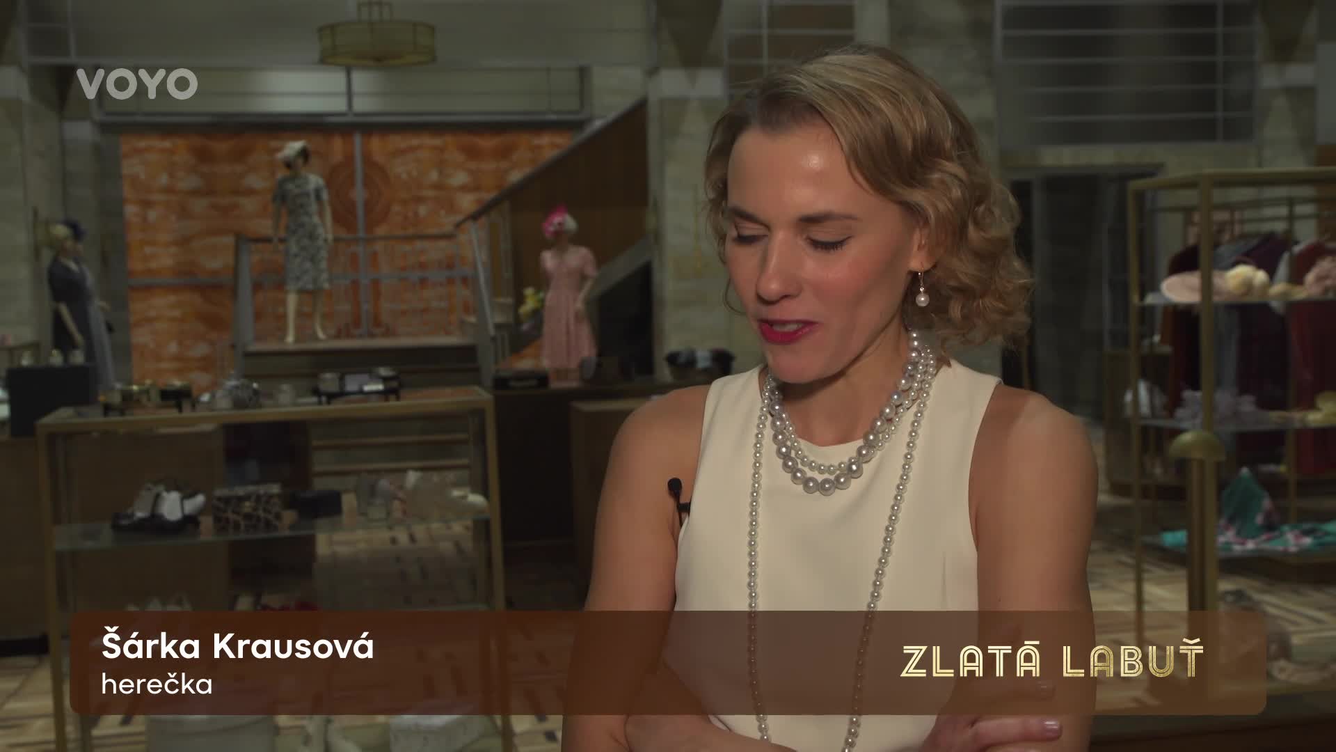 Toni ze Zlaté labutě se pokusí získat Petrovo srdce. Půjde kvůli tomu přes mrtvoly