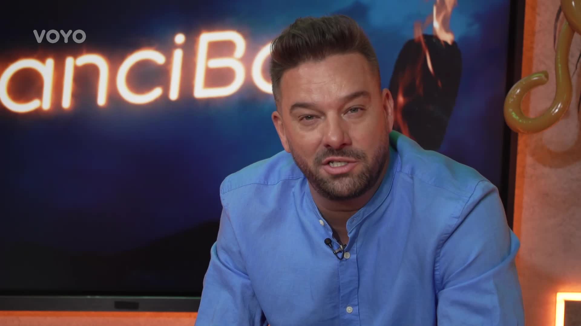 Fotbalista Švancara glosuje Survivora. Pláč k mým emocím patří, řekla mu Adéla