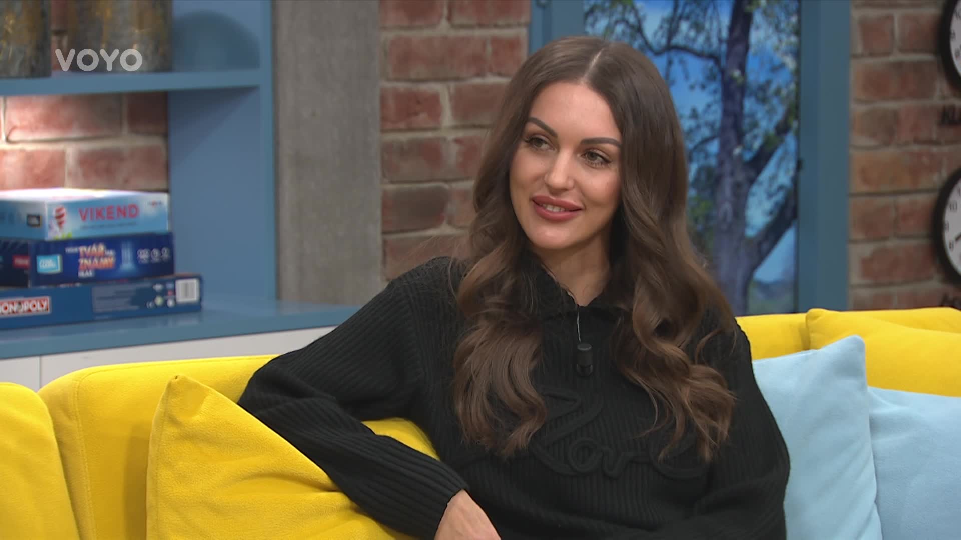 Influencerka Carrie Kirsten o kauze se svými ex: Nejsem žádná lhářka