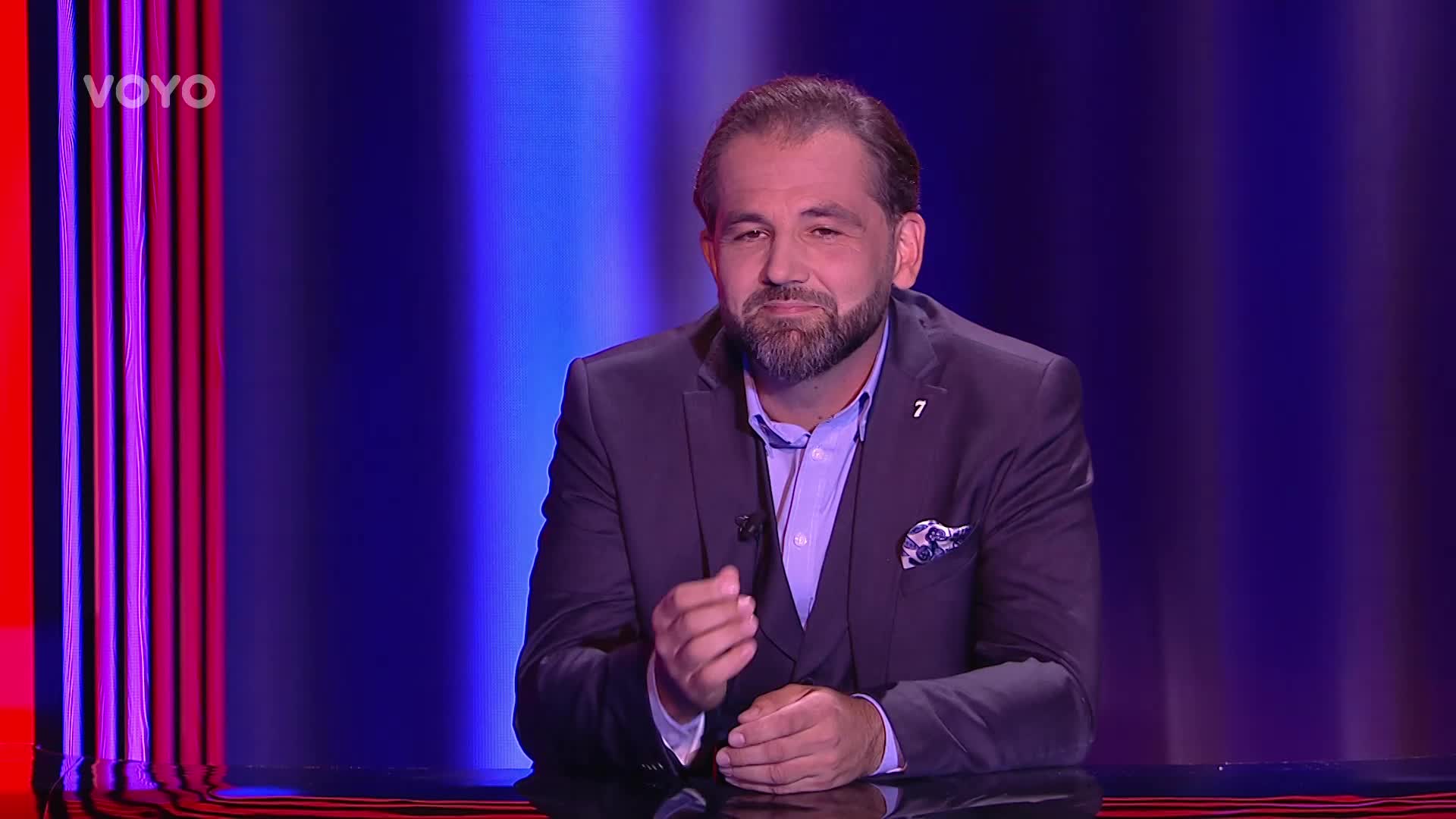 Přelomový díl Na lovu: Kalkulátor přišel s velkou omluvou