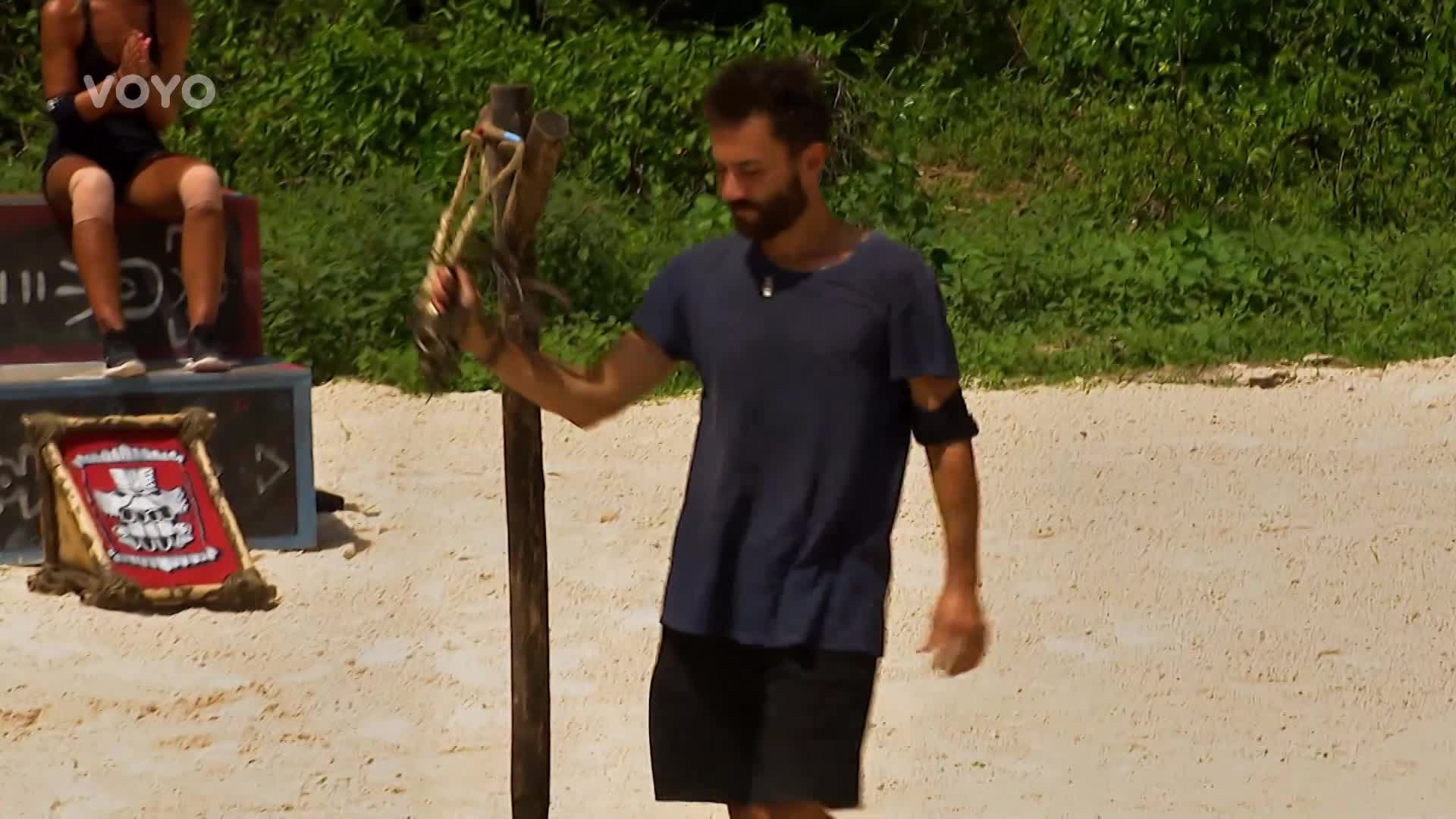 Nelíbí se mi Mikýřova hra, ale je to silný hráč, říká loňský vítěz Tomáš Weimann