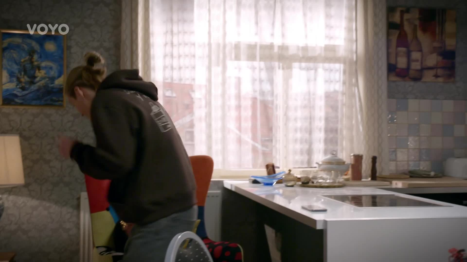 Bobo Švarc potřebuje zachránit. Darina má podezření na těhotenství
