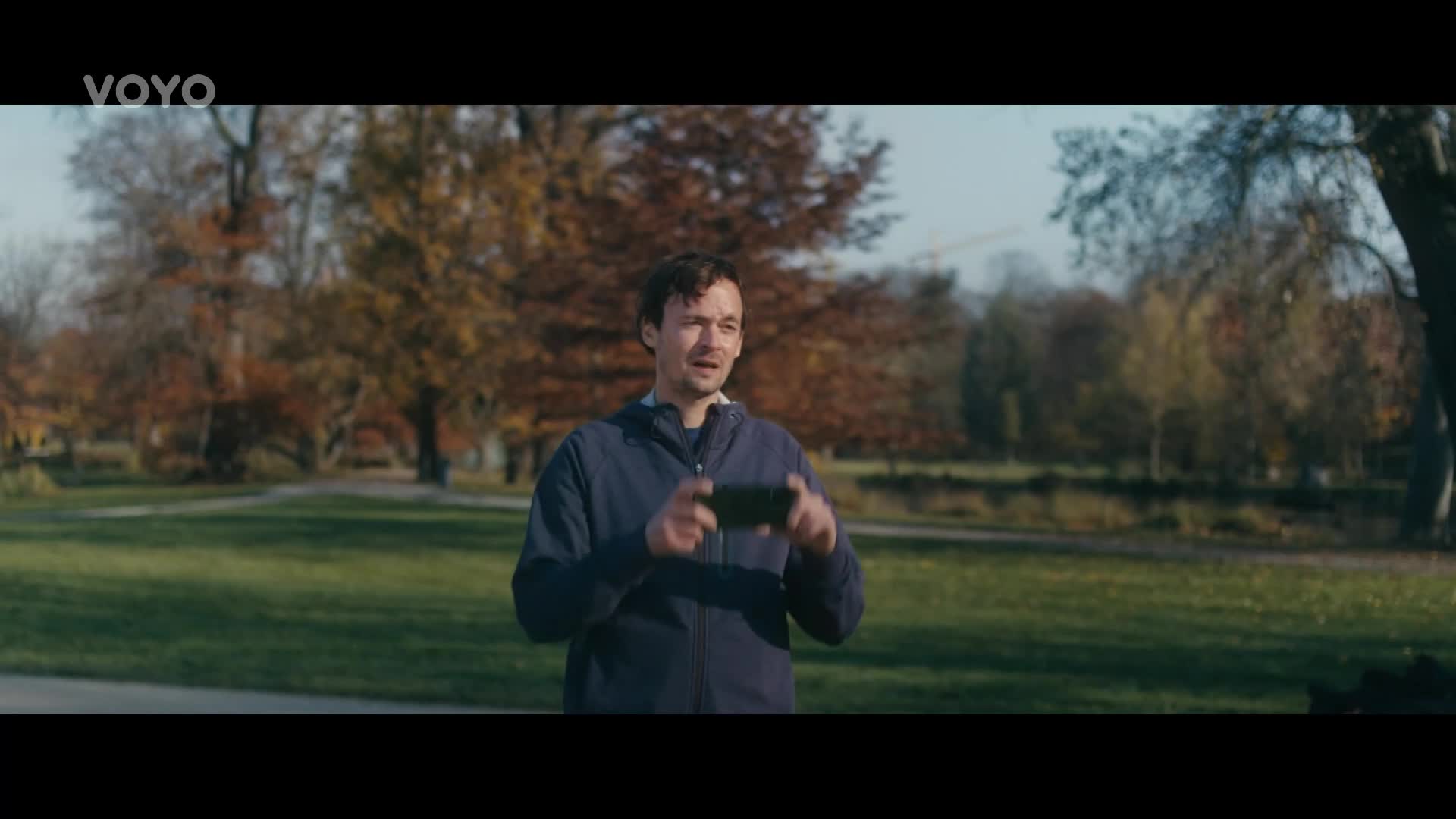 Film Přišla v noci přišel na Voyo. Je to horor, nebo pravda o tchyních?