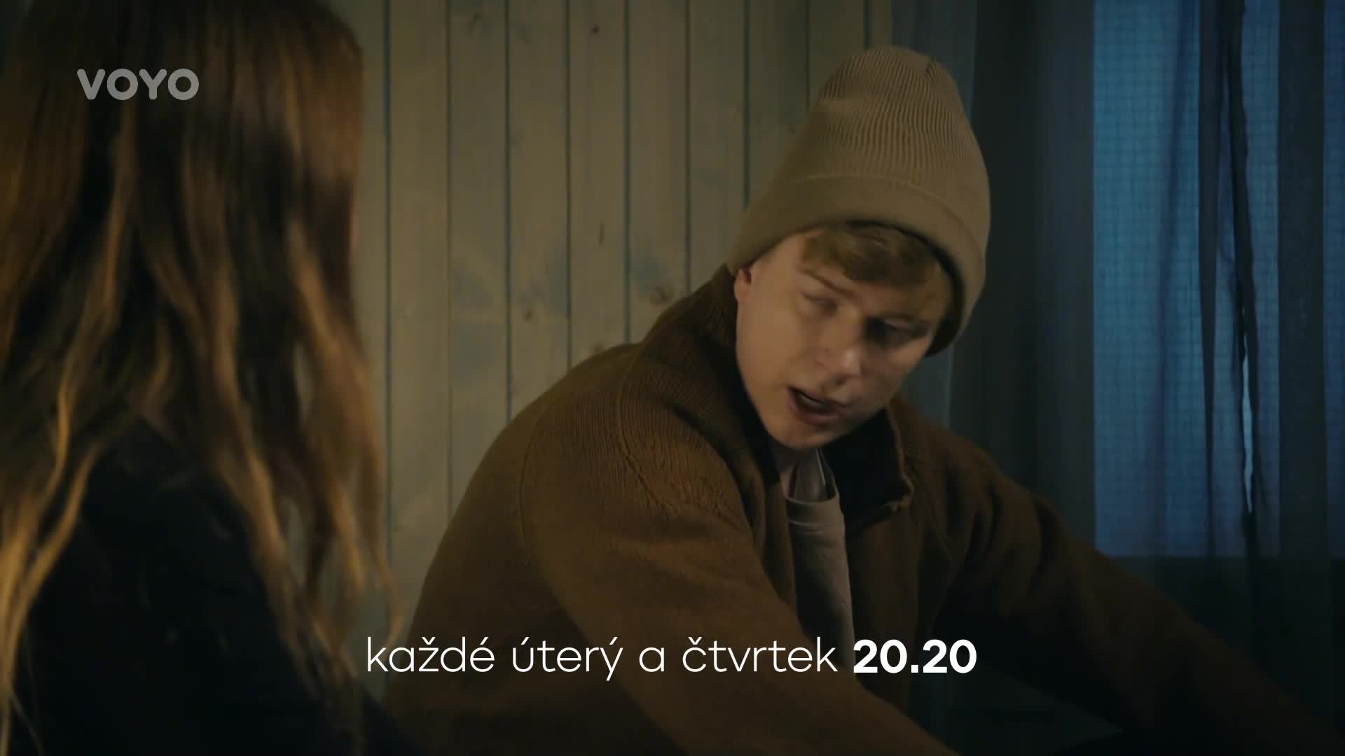 Martinu zradí Jedna rodina. Domů k ní dorazí sociálka