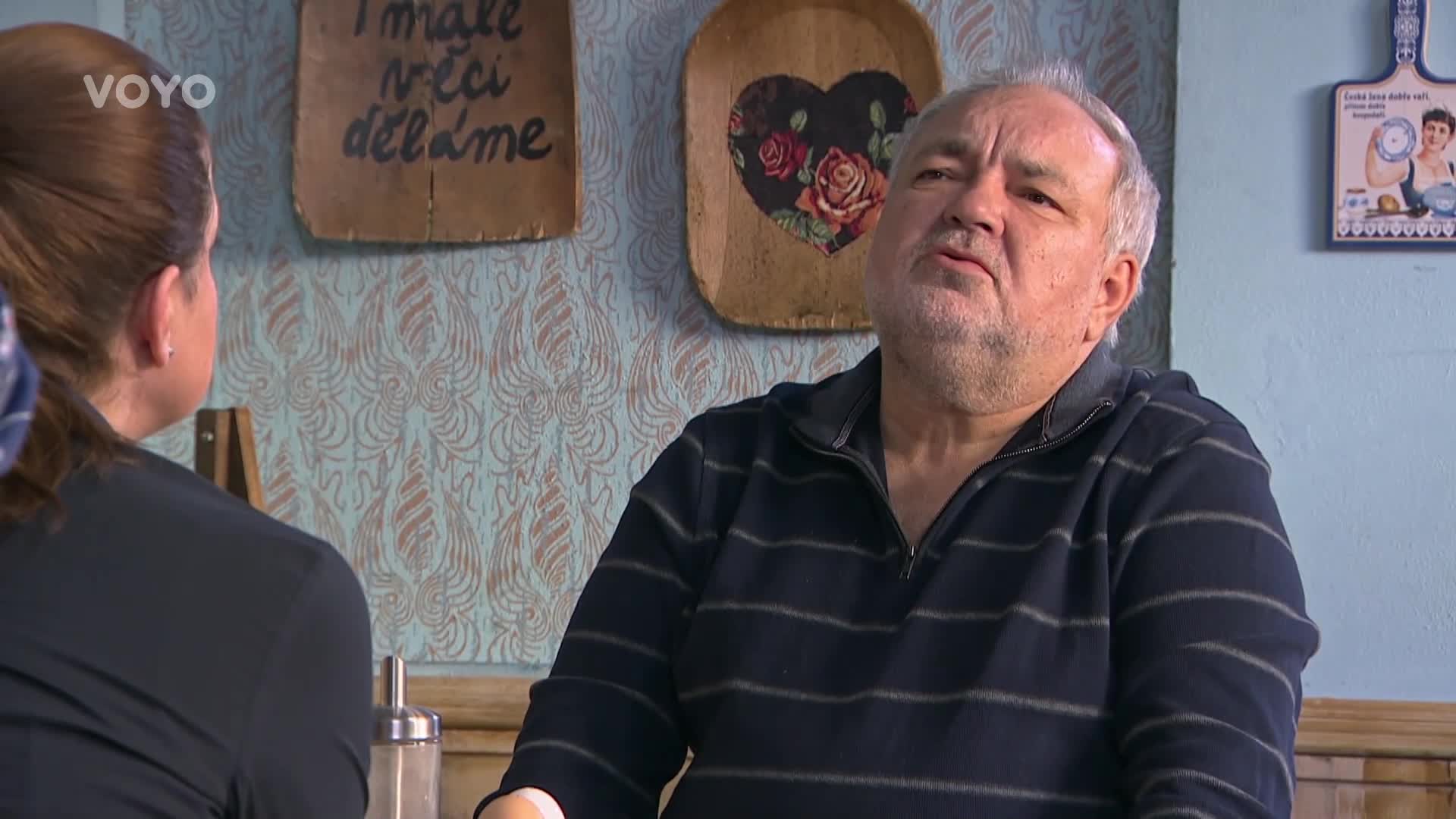 Co přinese úterní díl Ulice: Přetvářku, nového člena rodiny a úspěšné pracovní rande