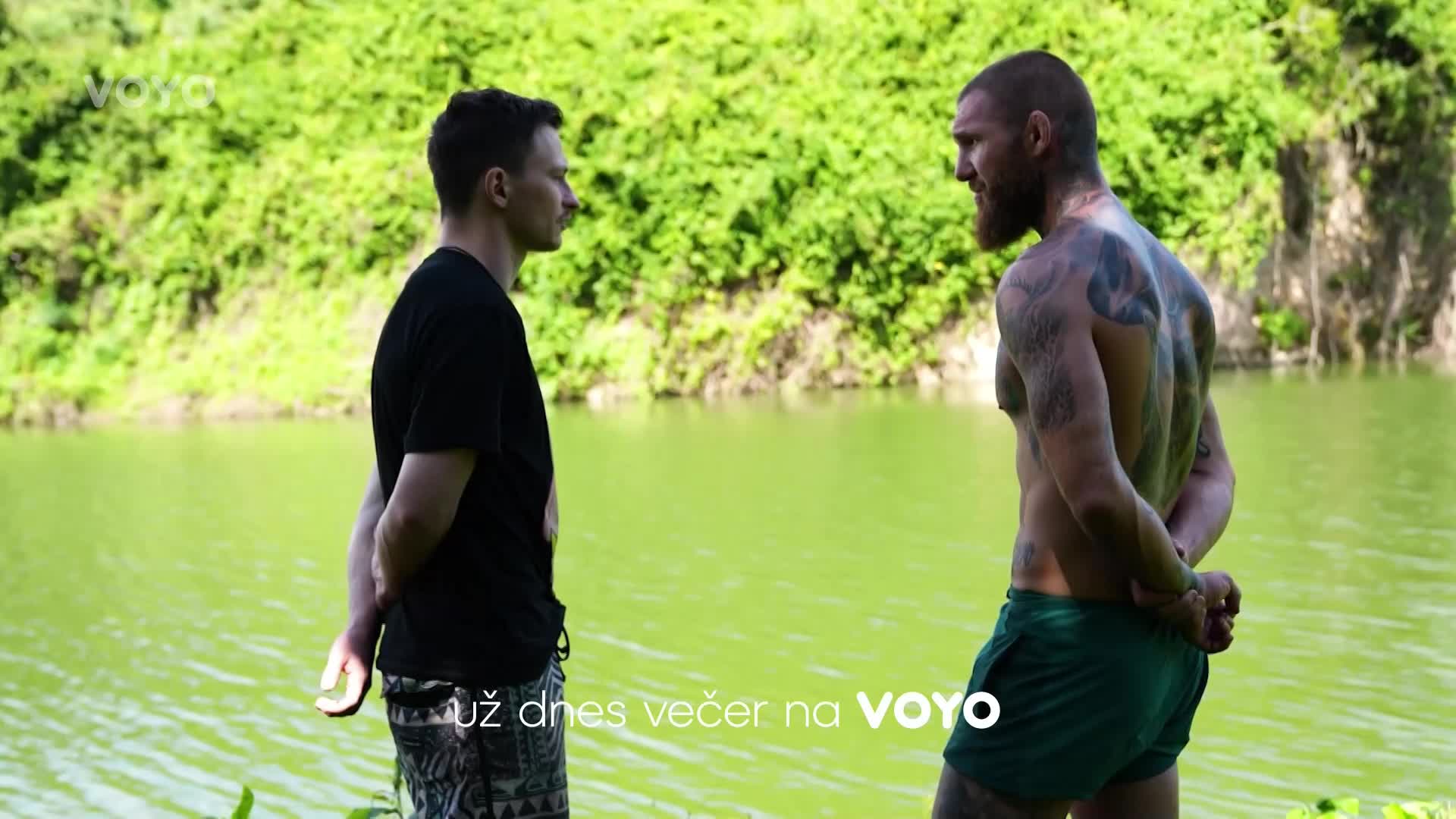 SPOILER: Válka mezi soutěžícími. V 5. díle Survivora to vře