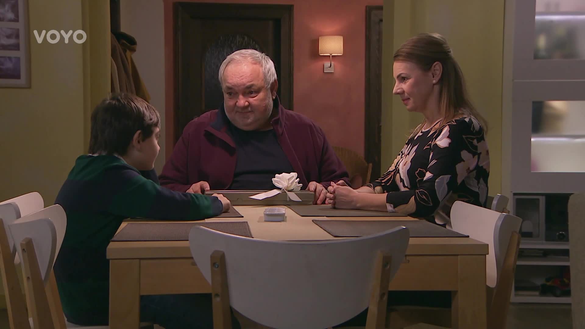 Lumír z Ulice zařídí pořádné překvapení. Dárek se ale Lexíkovi líbit nebude