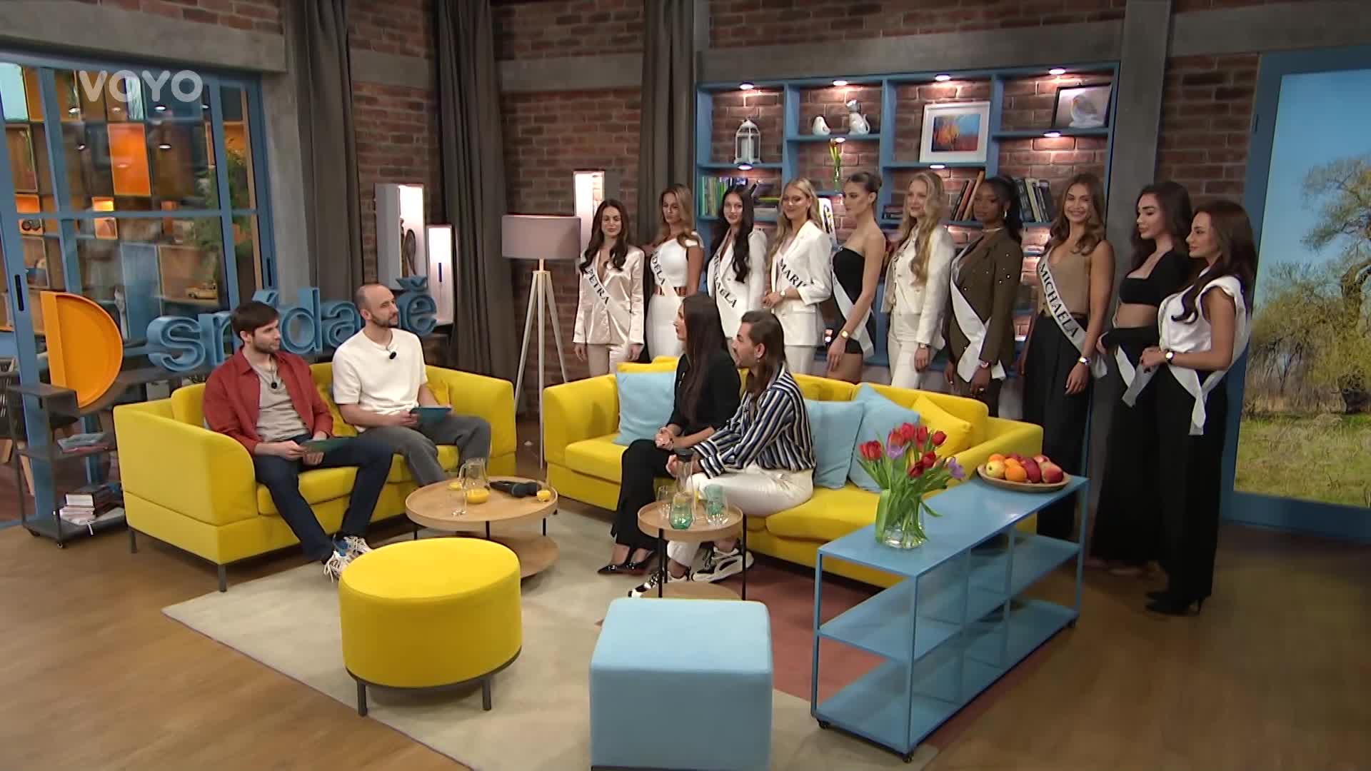 Finalistky Miss Czech Republic 2024: Podívejte se, jak vypadají nejkrásnější Češky