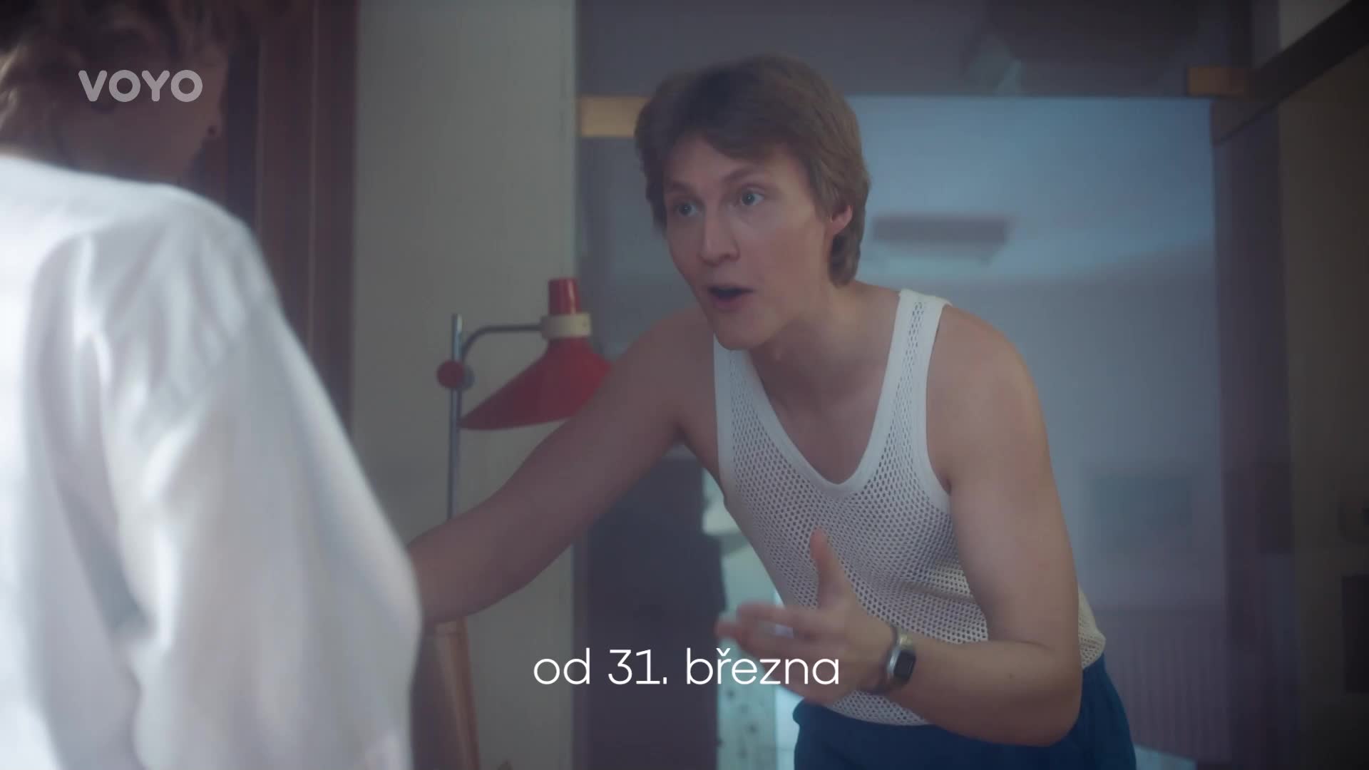 Voyo Originál Iveta míří už v březnu do televize: Připomíná život oblíbené zpěvačky