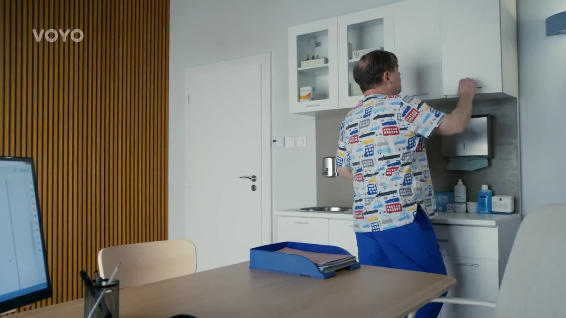 Olga si sepsala závěť: Ty ses zbláznila, nevěří Mrak