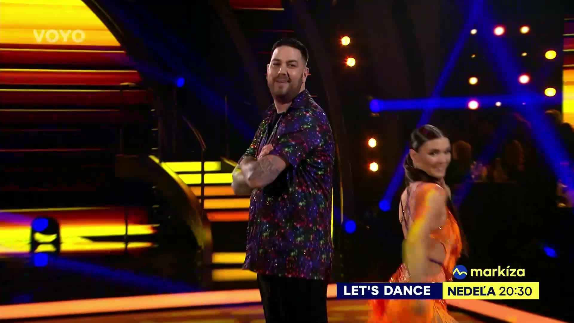 Valčík z Největšího showmana i jive z Pomády. Let´s Dance čeká muzikálové kolo
