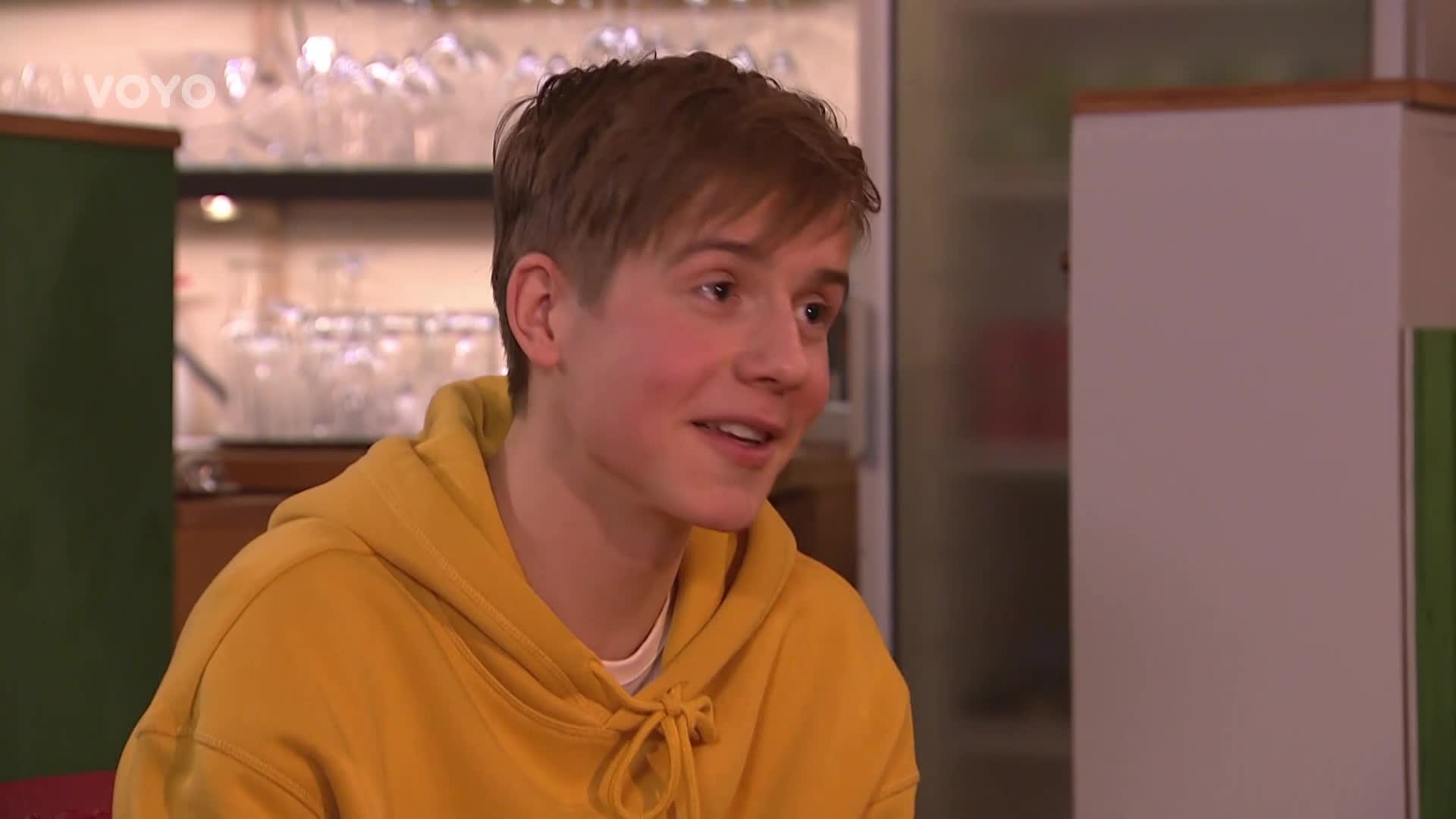 Trauma je zpět: Báru a Žofku z Ulice budou obtěžovat opilí koledníci