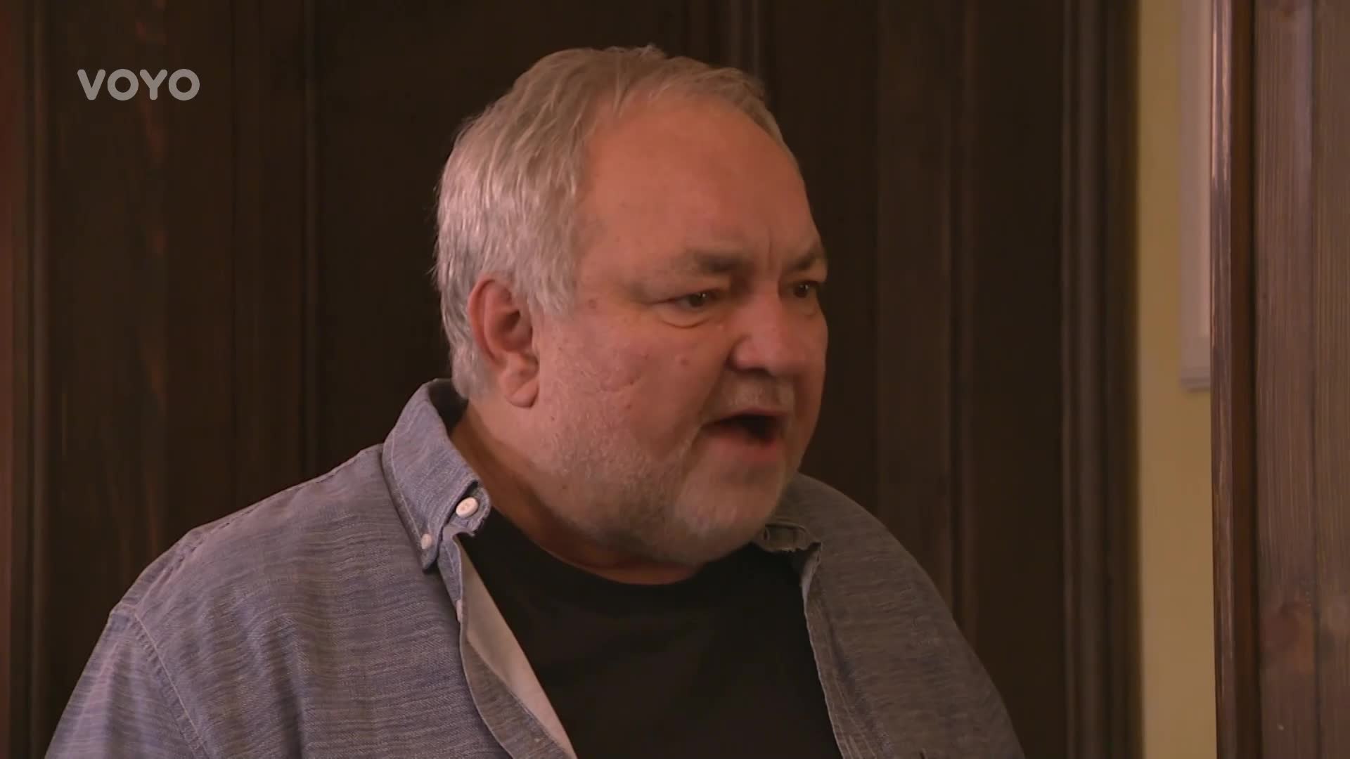 Nyklová vyrazí Lumírovi během hádky dech: Už k tobě nikdy nepáchnu