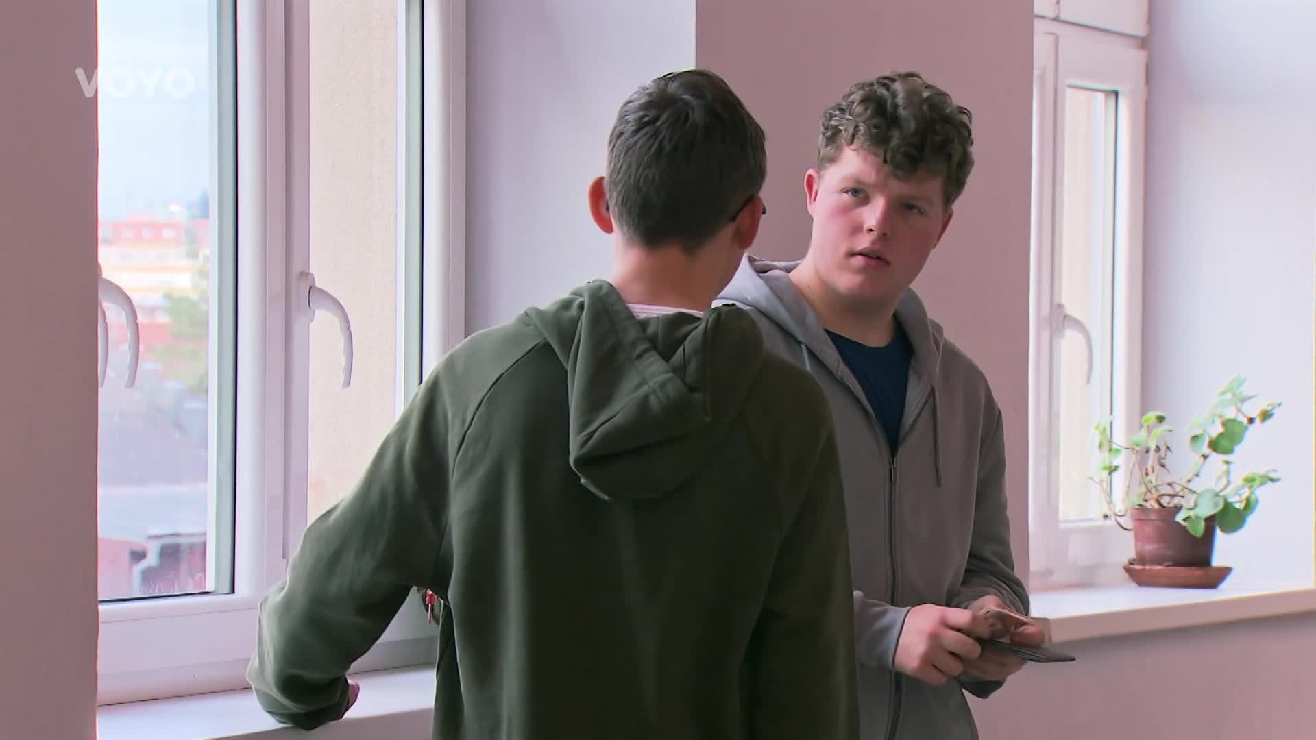 Kolda z Ulice je rebel s prořízlou pusou. Máme něco společného, říká jeho představitel