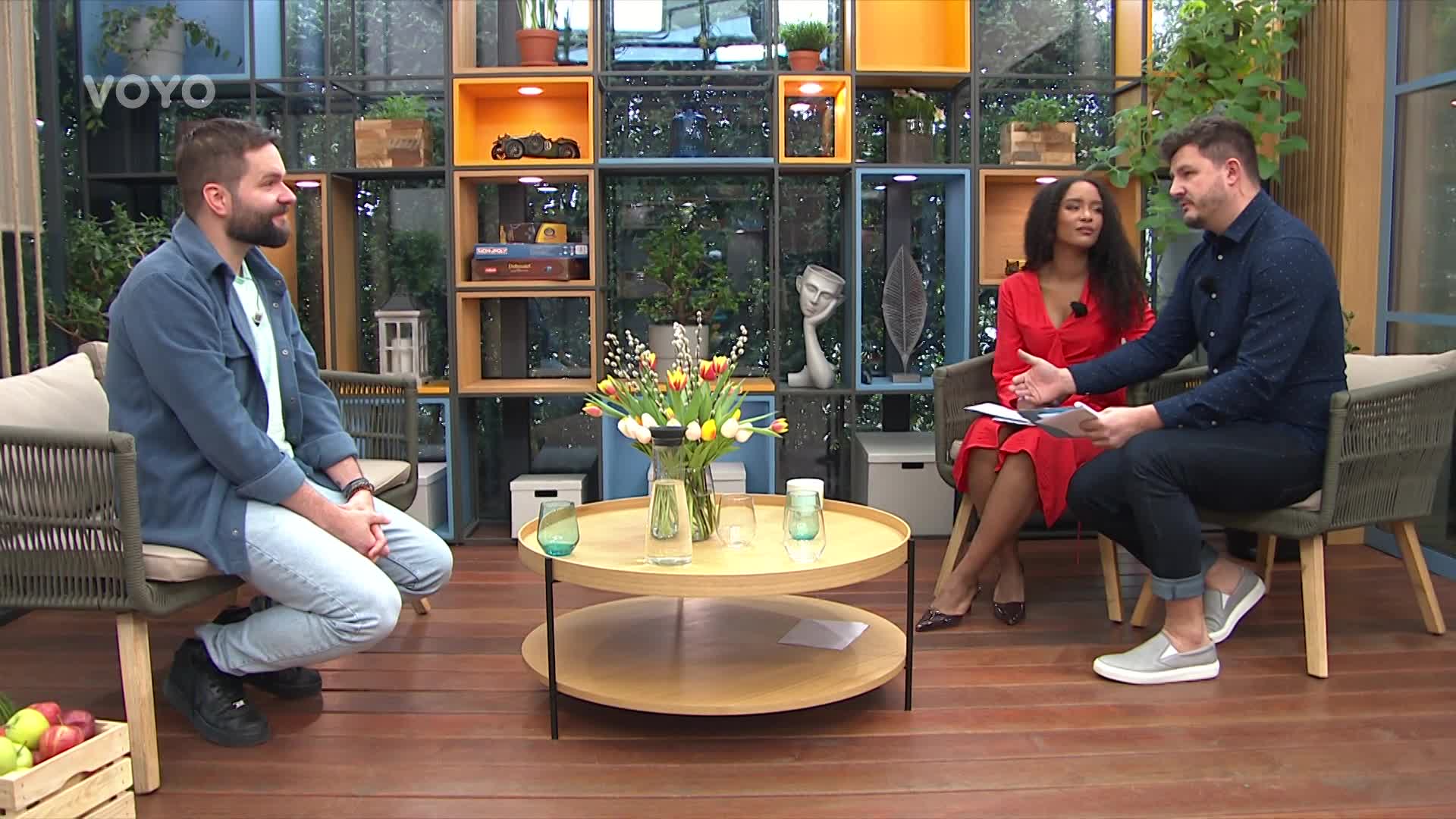 Vítěz MasterChefa 2023 Jan Albrecht: Mým snem je vytvořit restaurační cirkus