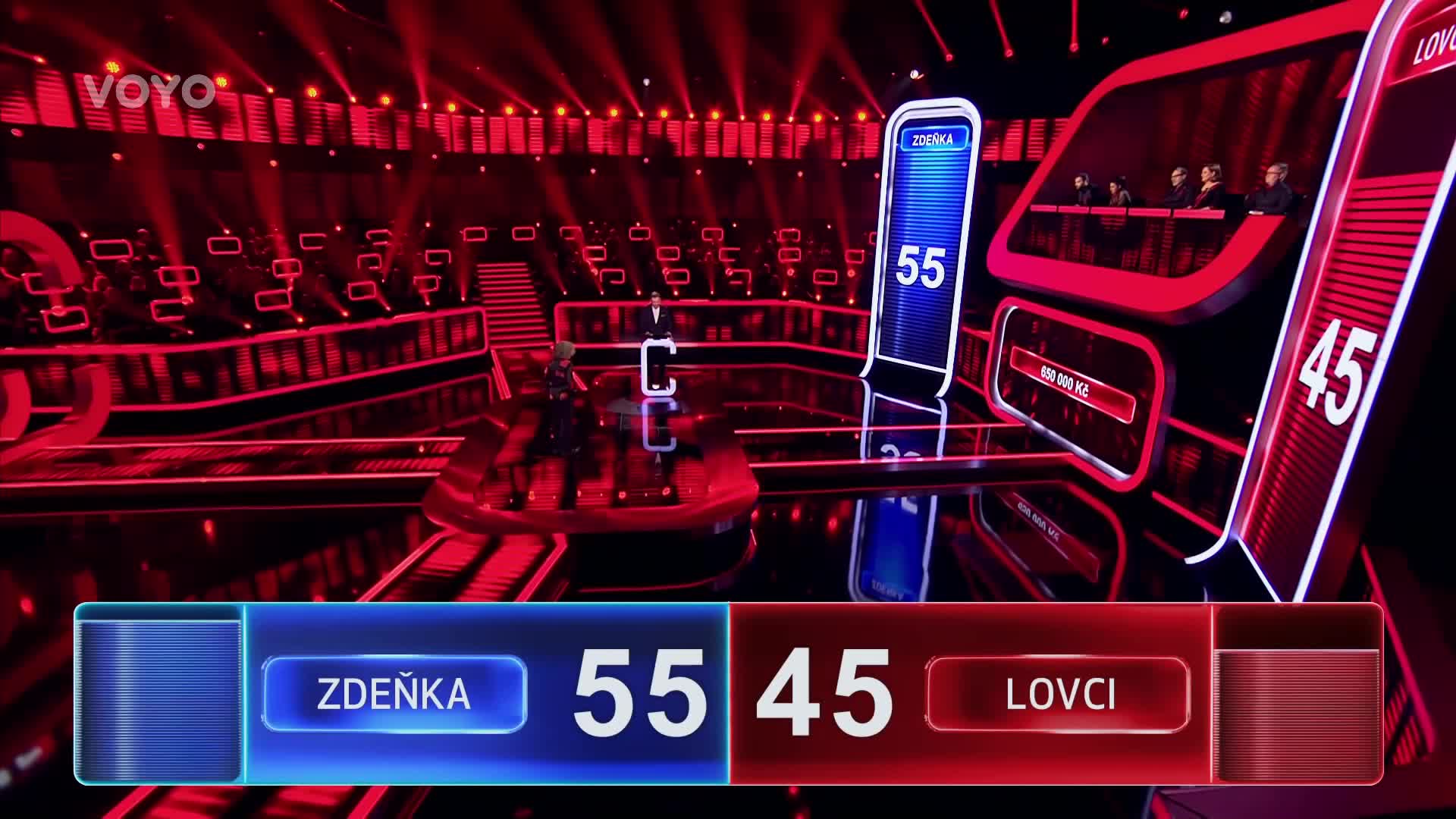 Zdena po vysoké výhře v Superlovu přebrala místo Ondřeji Sokolovi. Lovci nestačili zírat