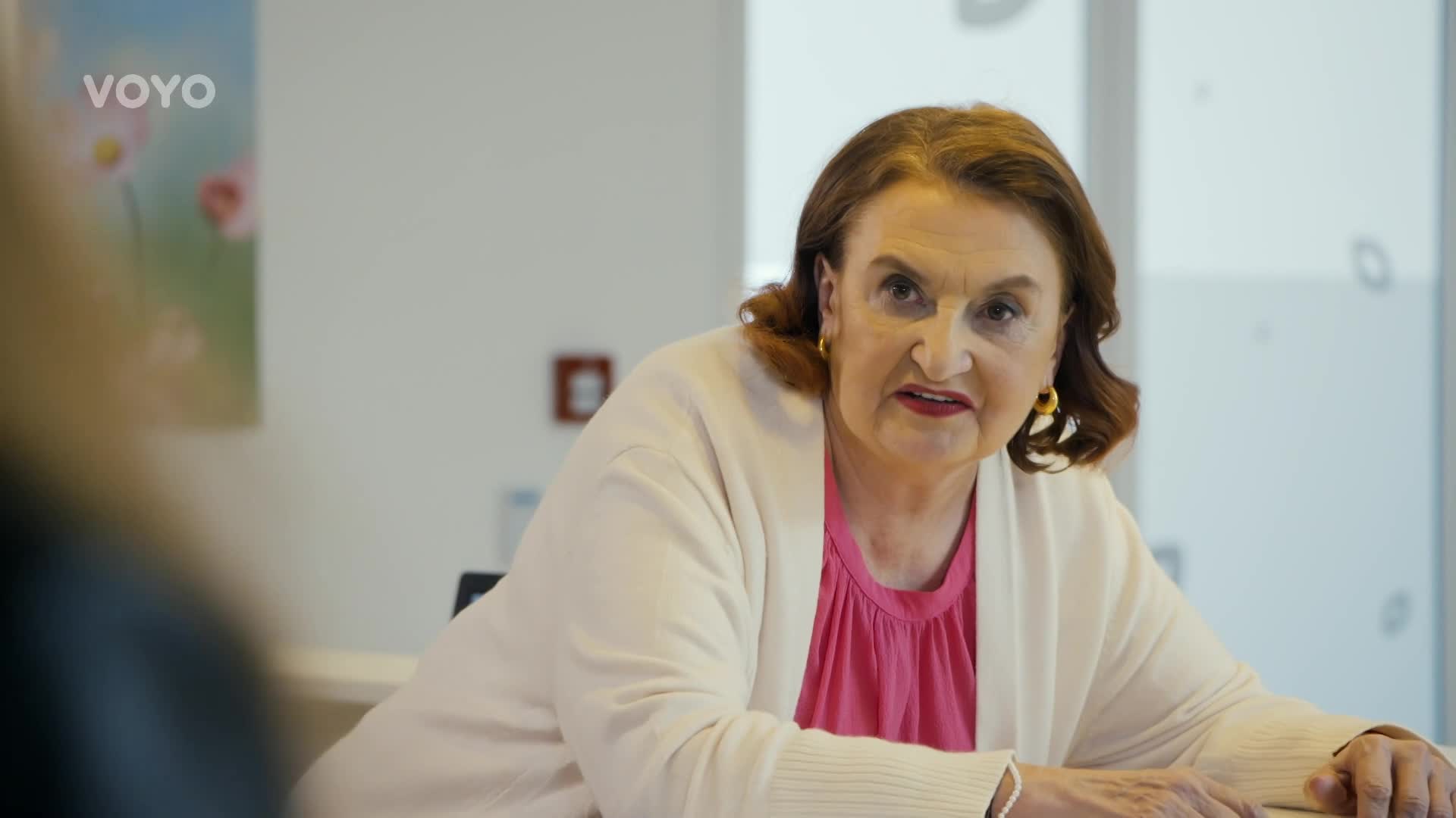Do života Igora Mraka zasáhne Irena: Je to náruživá diva, říká Petra Nesvačilová