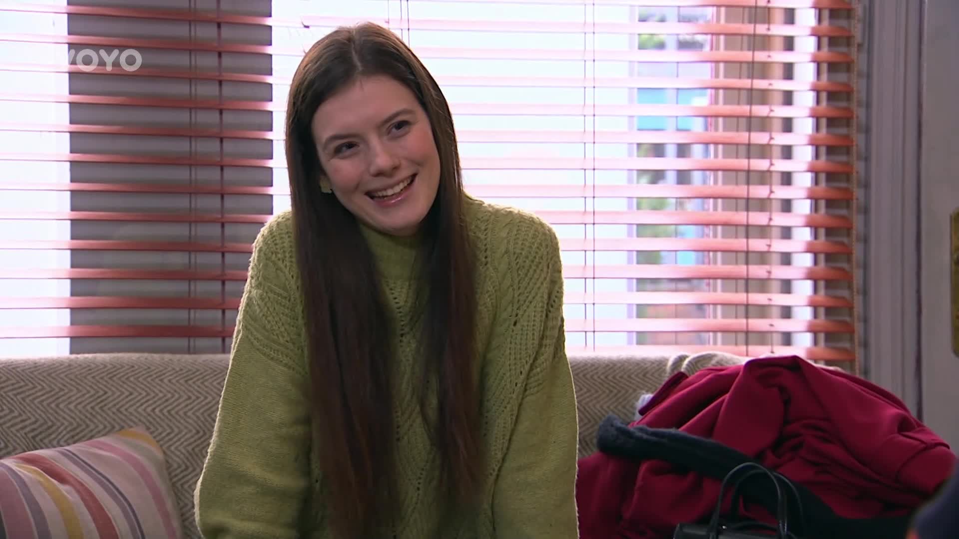 Kristýna z Ulice v slzách: Tomášek jí řekl celou pravdu o manželce