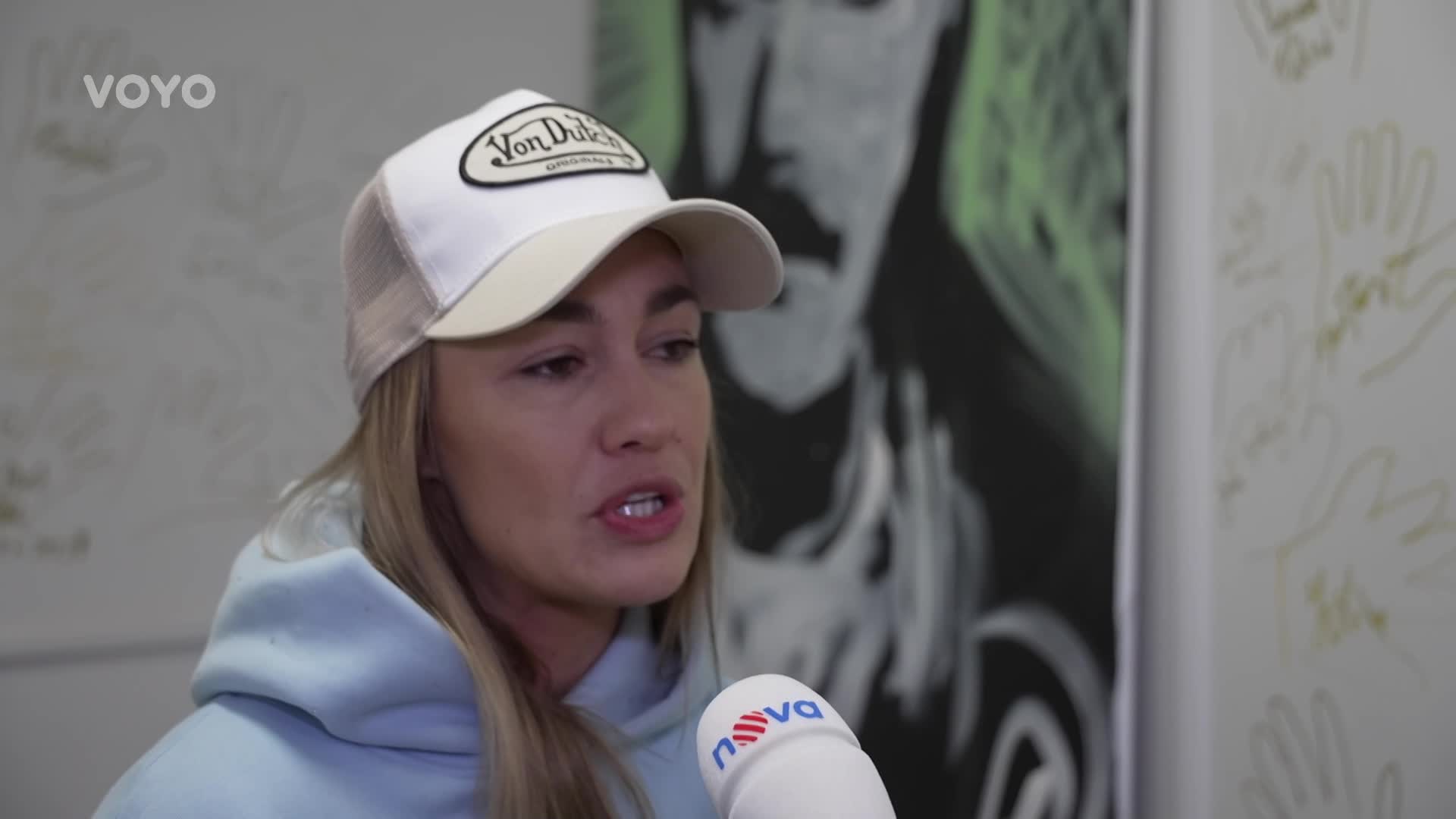 Veronica Biasiol chce být novou miss. Mužům se ale líbit nemusí, doma jí fandí bývalá soutěžící Survivora