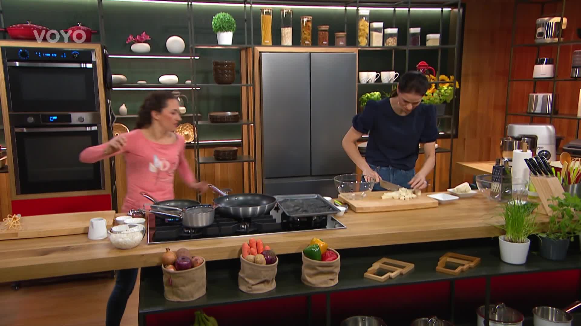 Tescoma s chutí Tofu s pomerančovozázvorovou omáčkou B172960