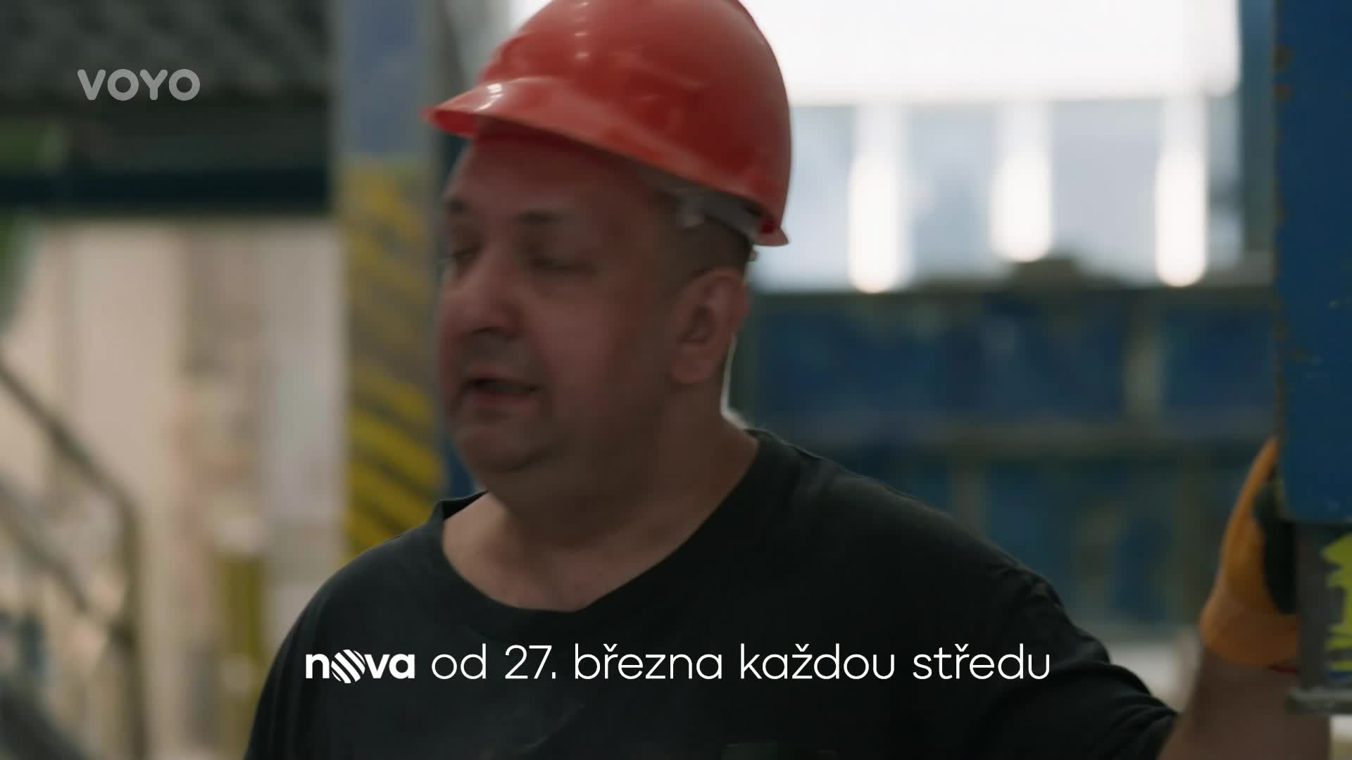 Žádost o ruku, slzy i překvapivá doznání: Nová řada Utajeného šéfa již od 27. března