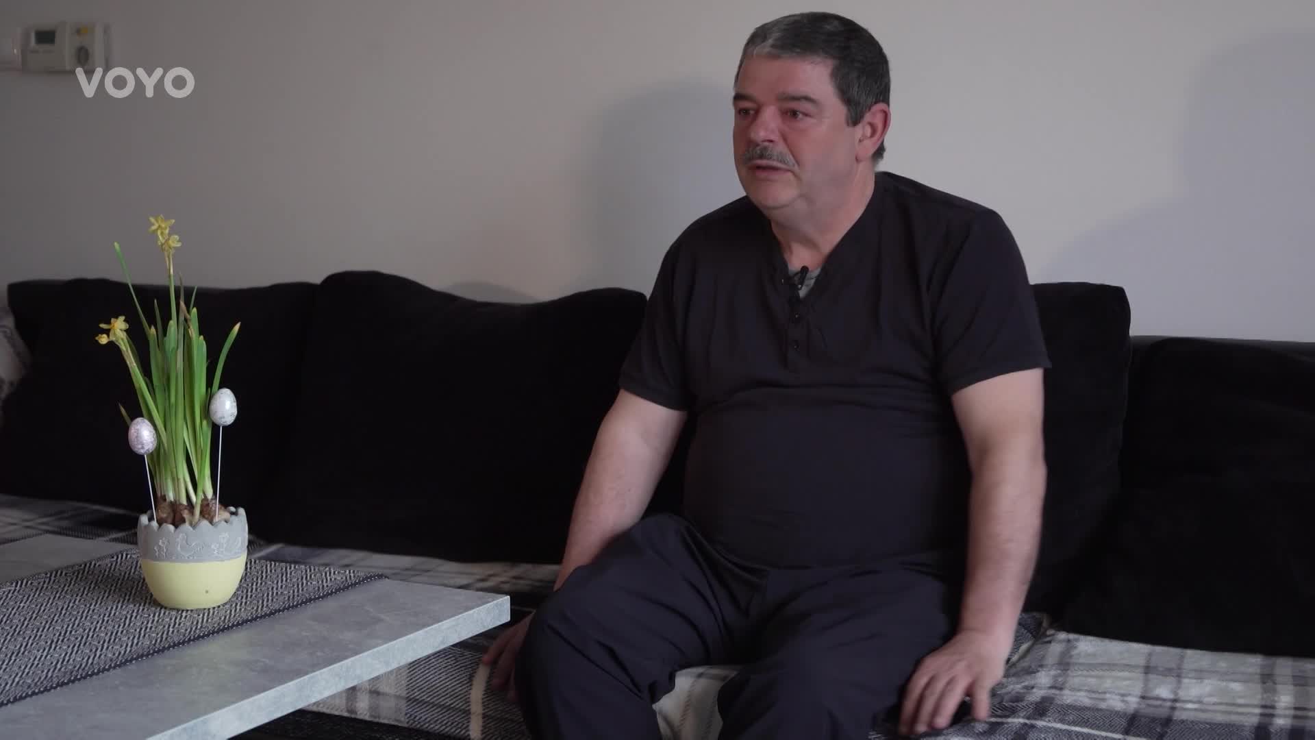 Jan Sepeši o slavném bratru Petrovi: Co musel slíbit rodičům Ivety Bartošové?