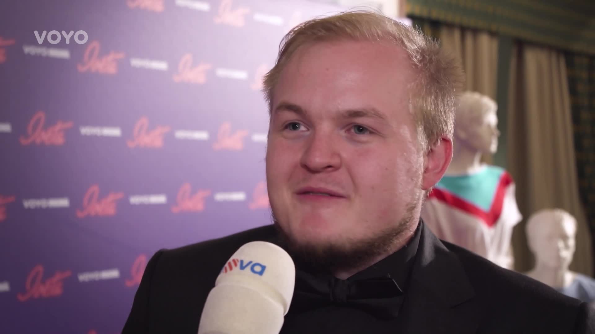 Artur Štaidl z premiéry seriálu o mamince Ivetě: Chtěl jsem zasahovat do scénáře, ale nešlo to!