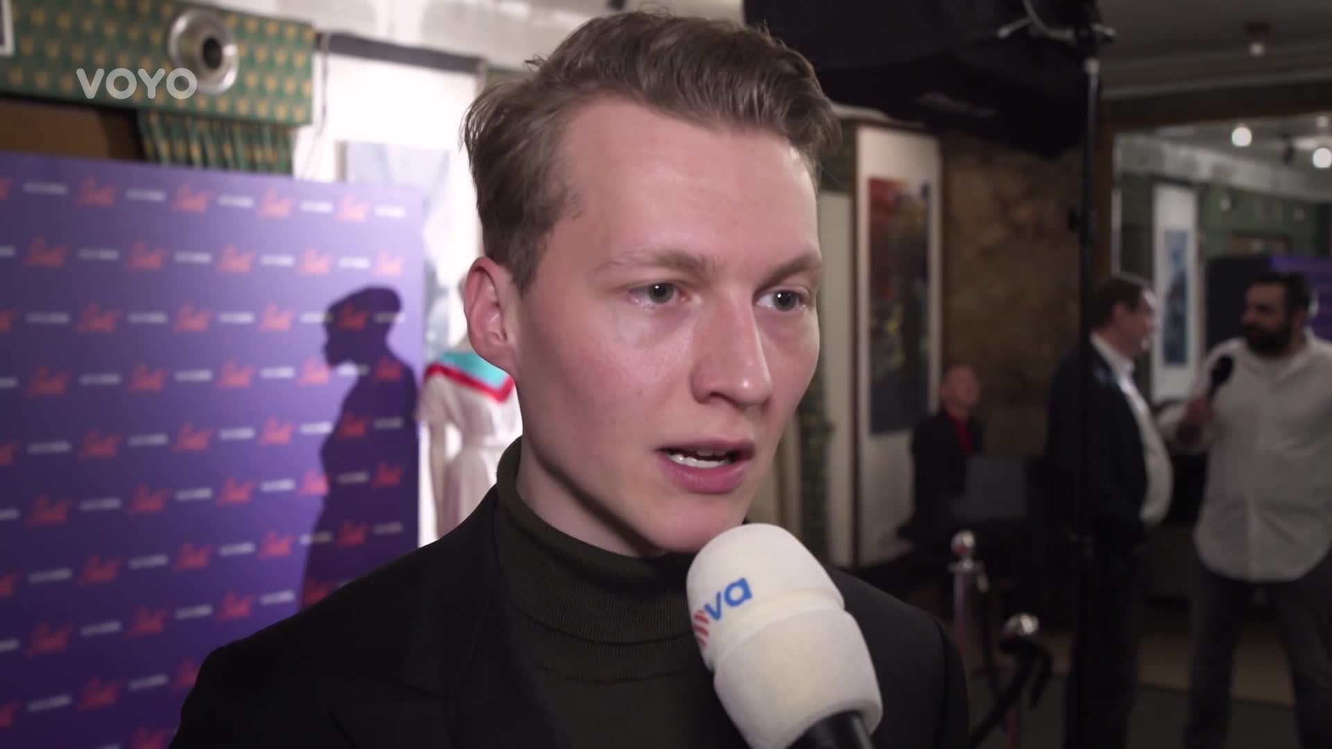Vojtěch Vodochodský otevřeně: Skutečný příběh Ivety Bartošové jsem neznal