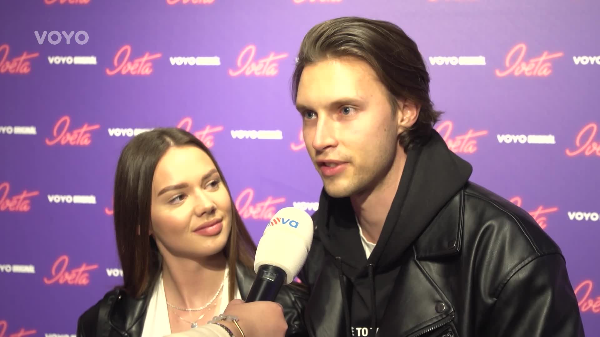 Na premiéru Ivety dorazili hvězdní hosté: Tohle jsou jejich první reakce!