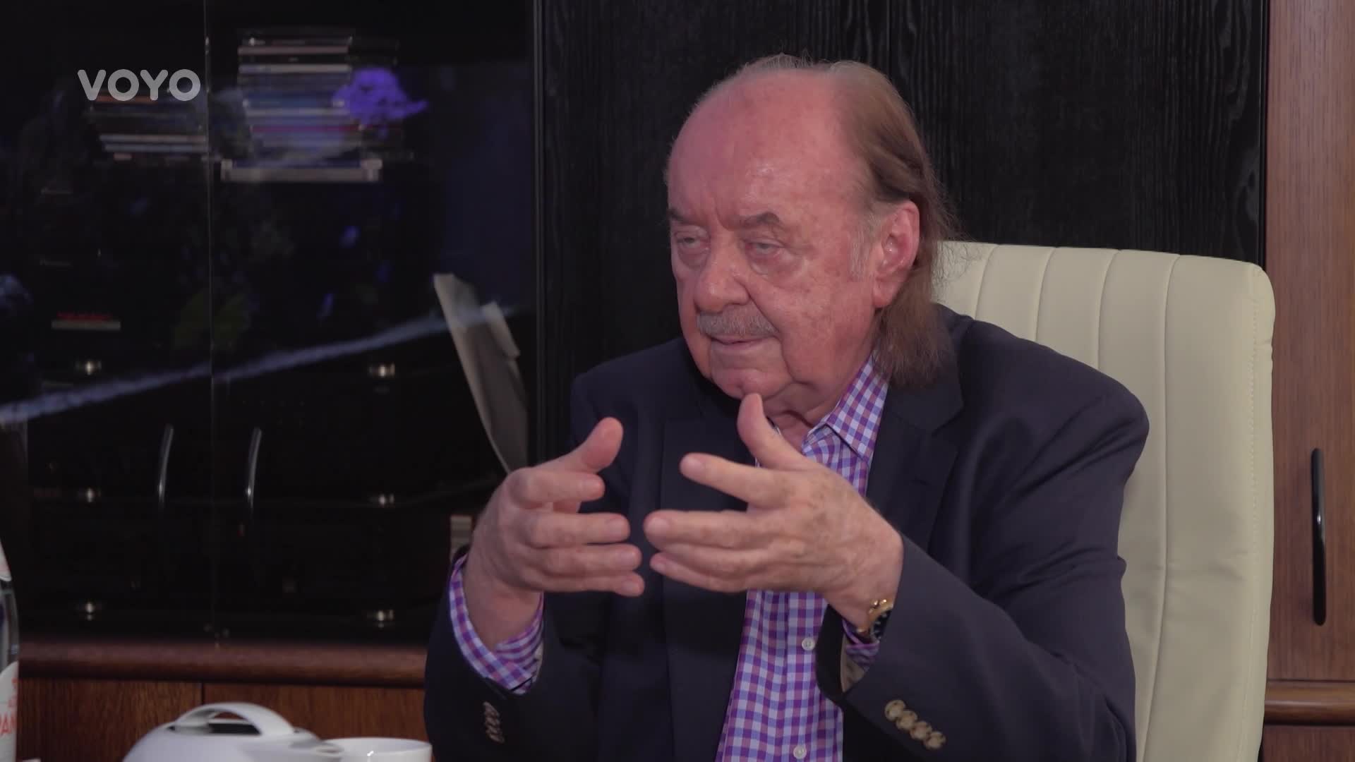 František Janeček otevřeně o Ivetě Bartošové: Proč měla zůstat se Štaidlem?