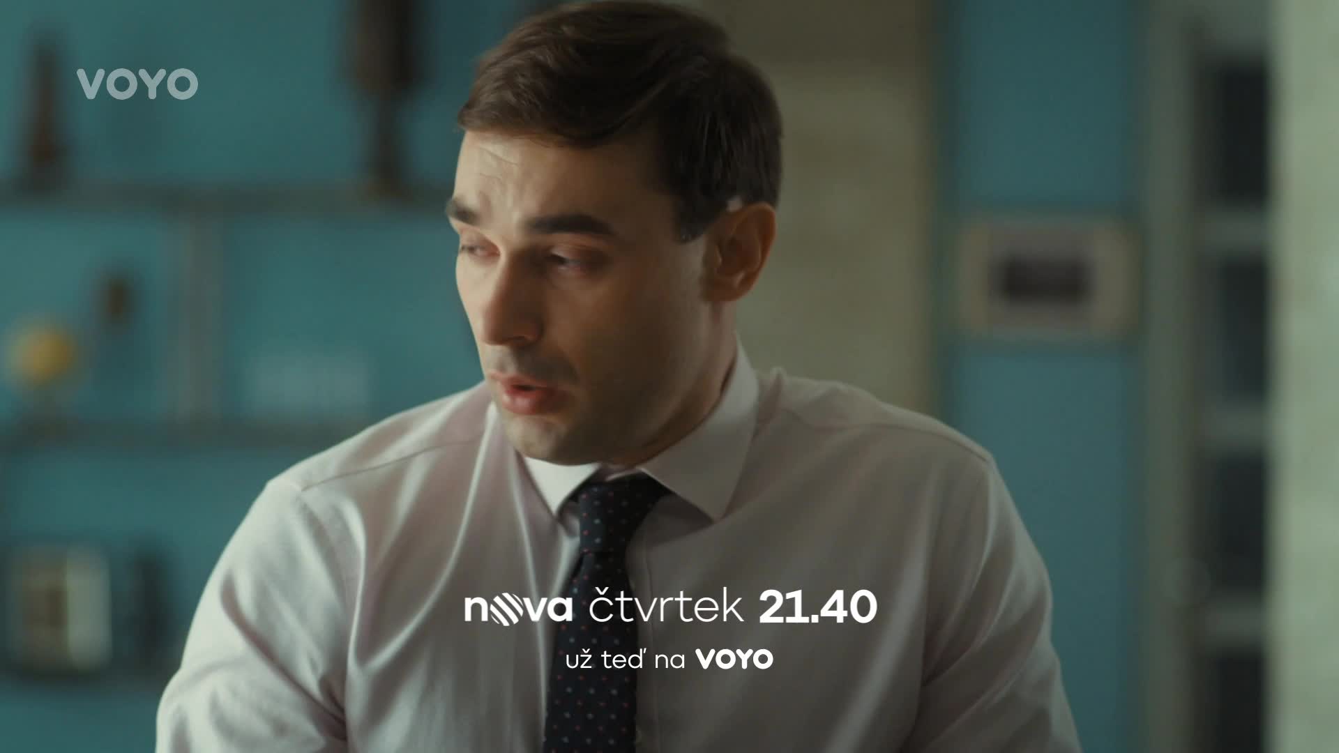 Petr ze Zlaté labutě se dozví zdrcující zprávu: Bára je mrtvá