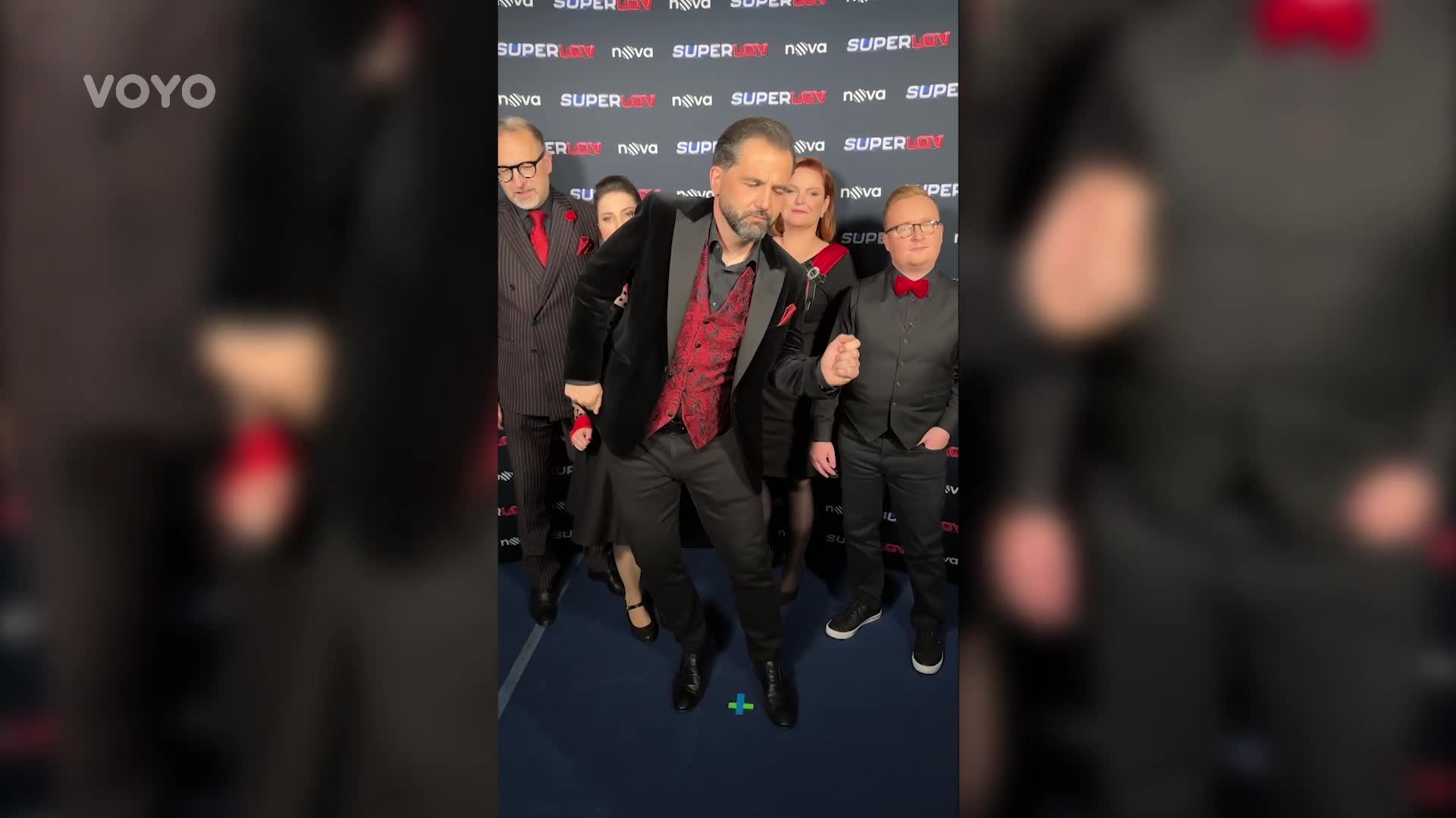 Takhle lovce ze Superlovu neznáte: Mimo kamery provedli odvážné kousky