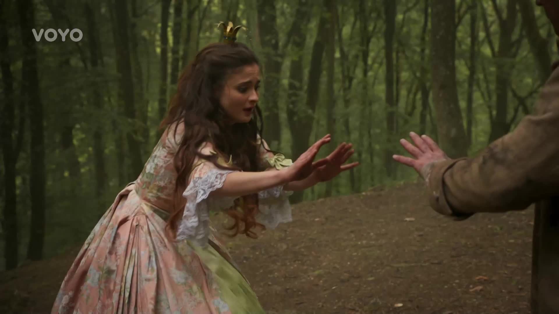 Seriály a filmy z České televize na Voyo: Sanitka, Ententýky nebo Princezna a půl království