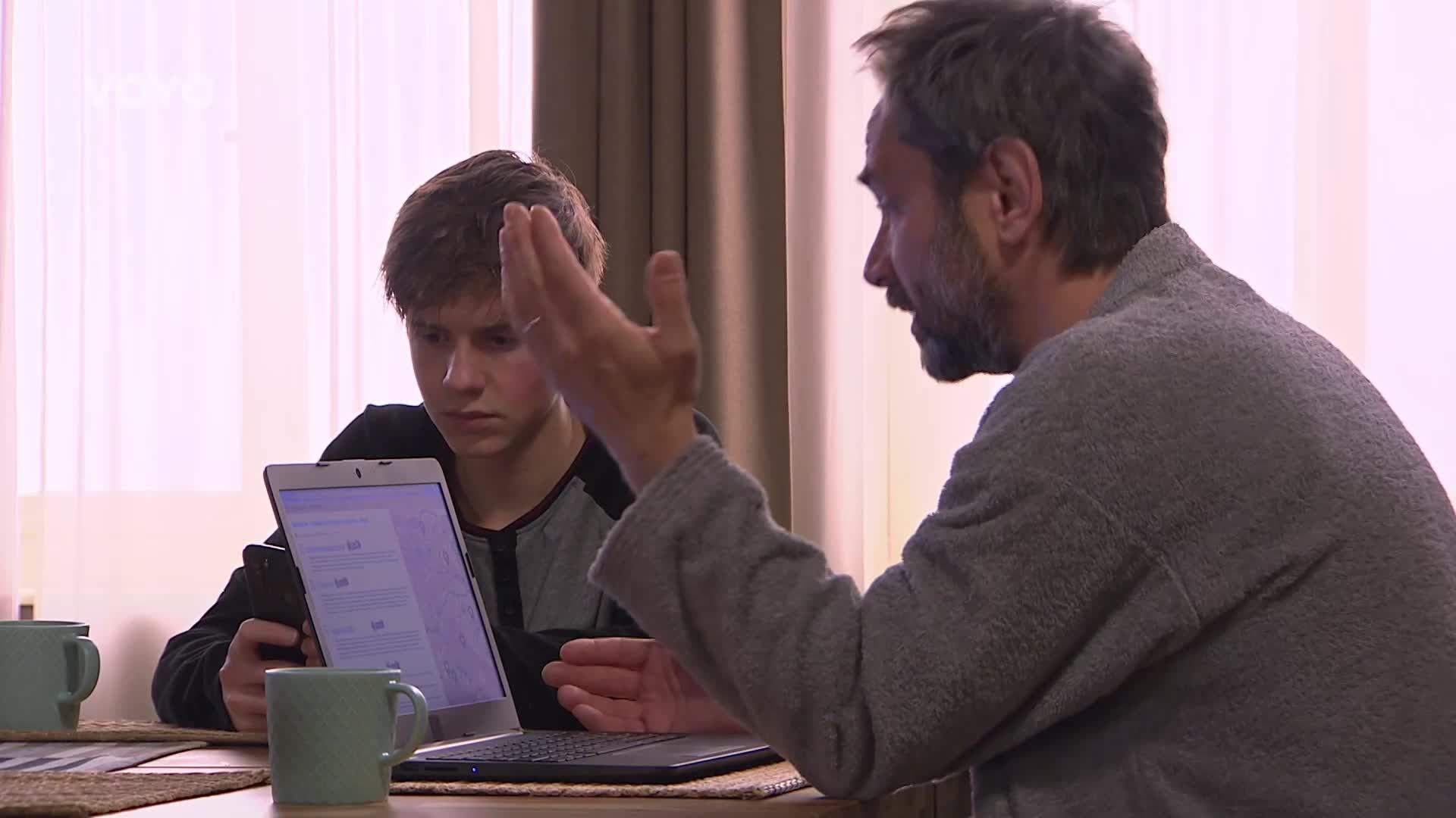 Je sražený mladík po smrti? Michal s Vítkem zjistí šokující věc