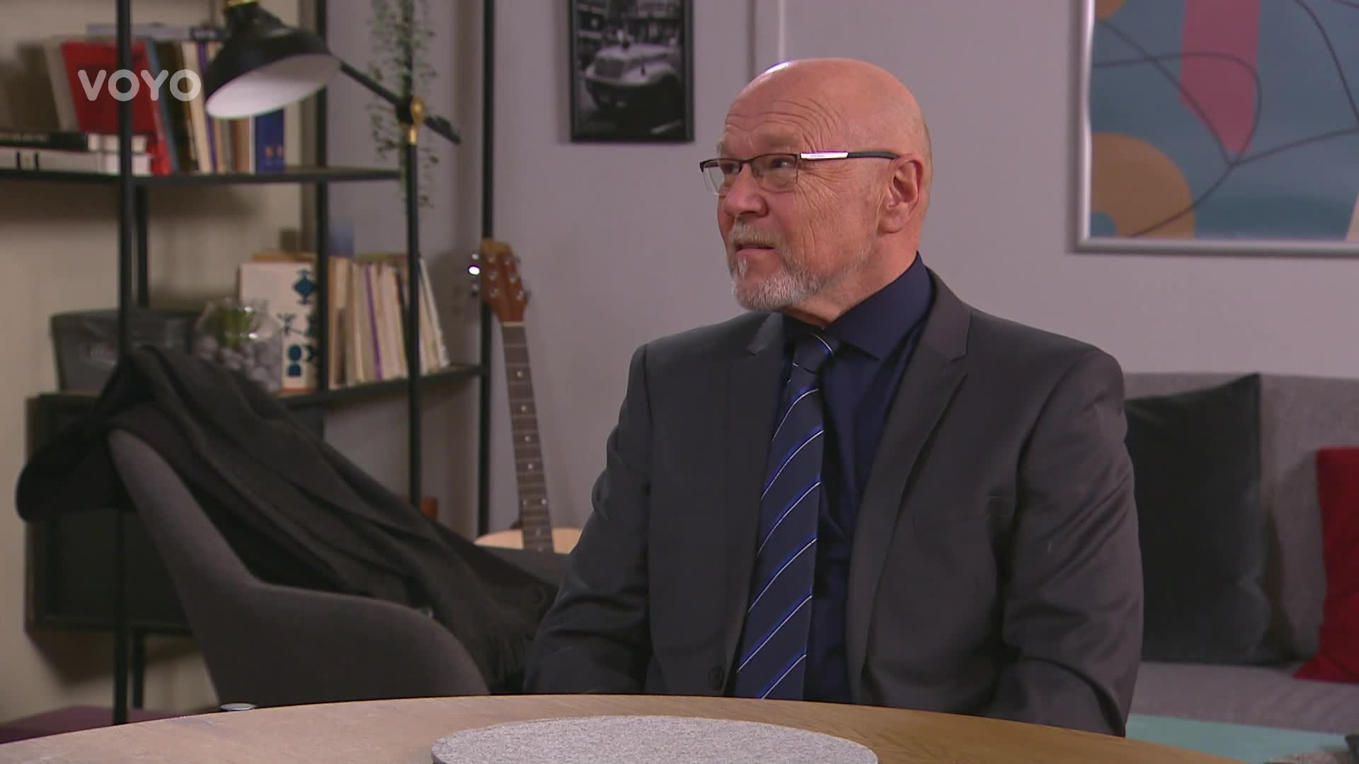 Herman st. v Ulici znovu otevře téma dětí. Ze všeho viní Jirku