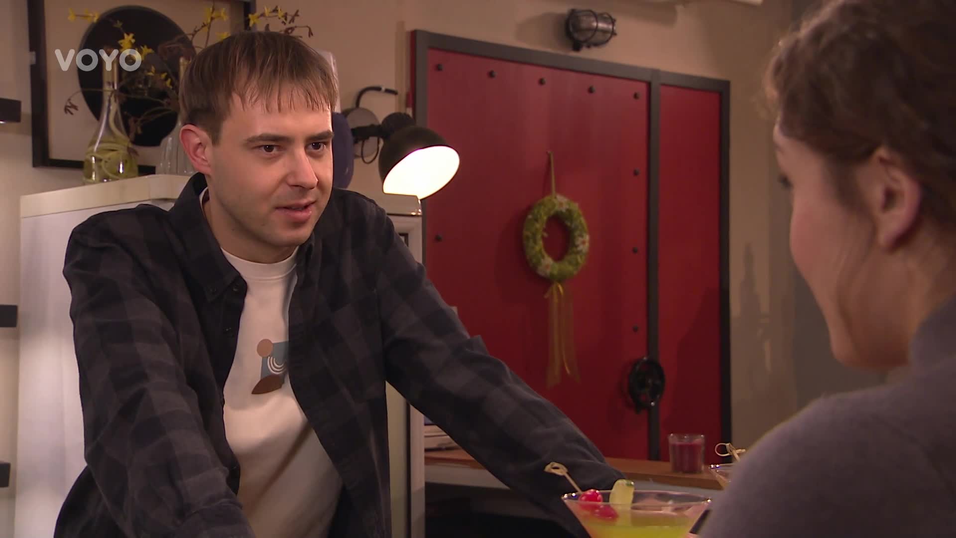 Posune František v Ulici vztah s Luckou? Je nám spolu fajn, přizná Brunovi