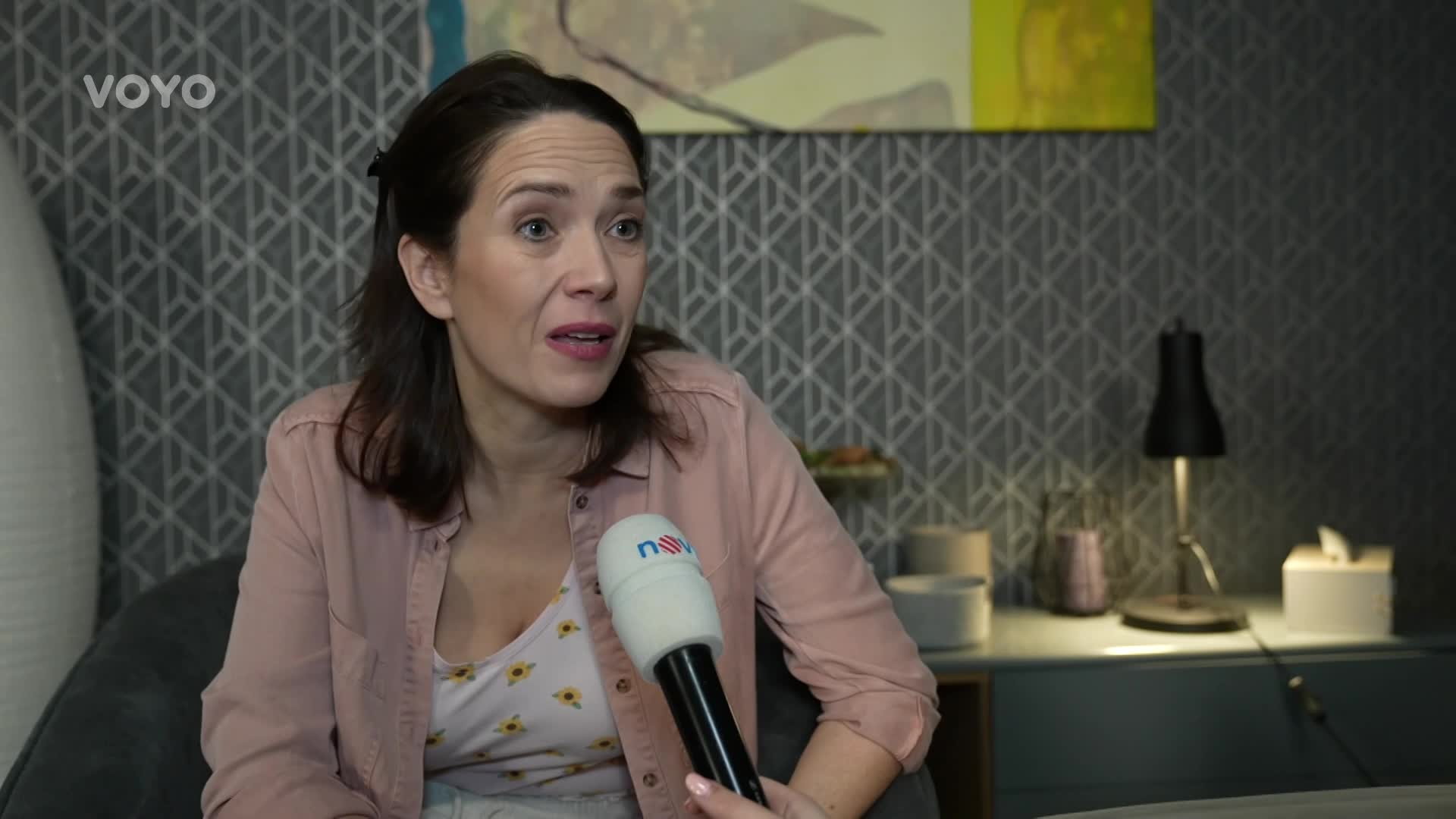 Tereza Kostková o zvratu v Jedné rodině: Karel u Petry klesnul, ale mohla by mu odpustit